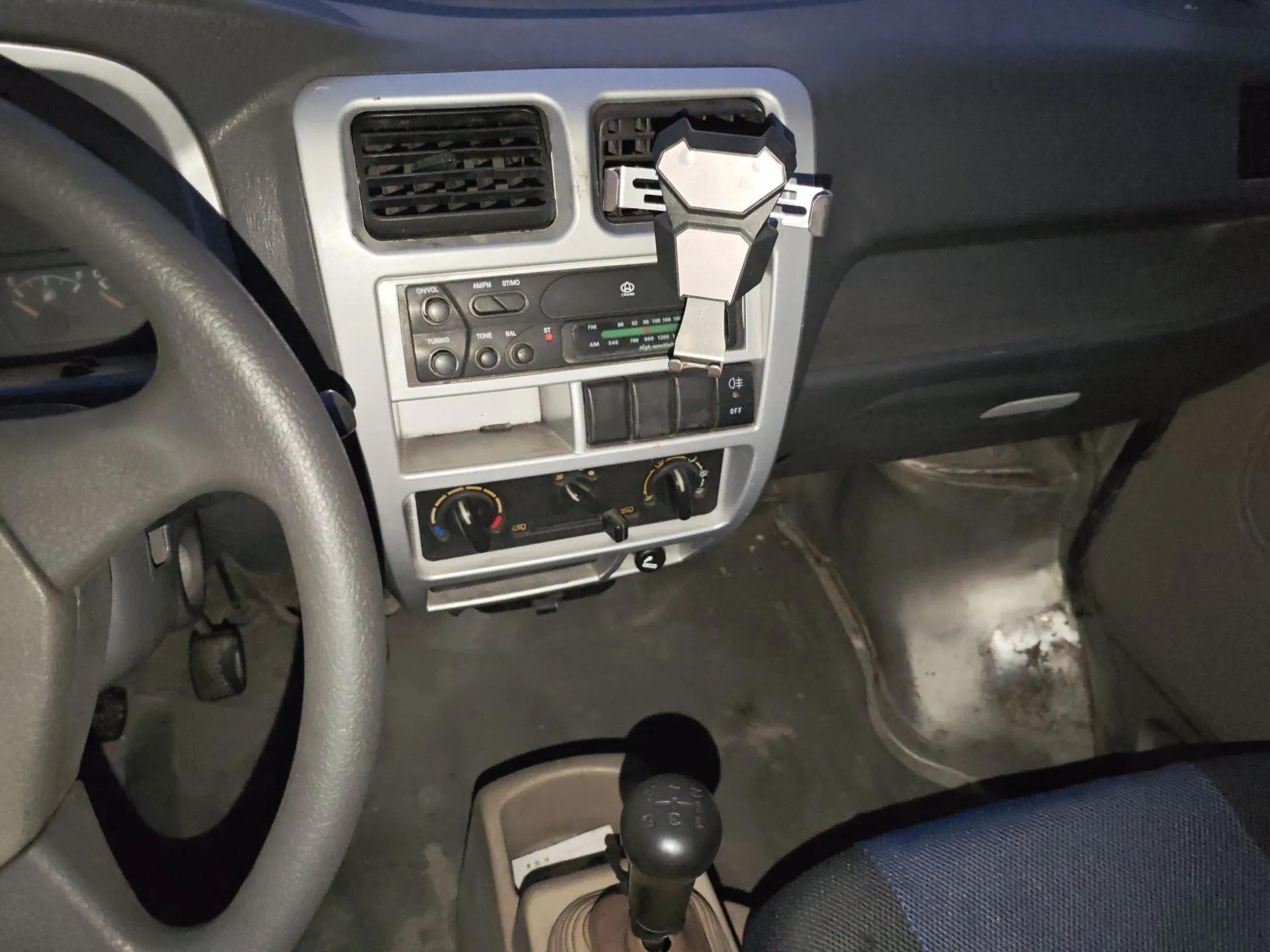 CHANGAN KAICHENG Star 2009 1.0L-SC6363B4-JL465Q — миниатюра 14
