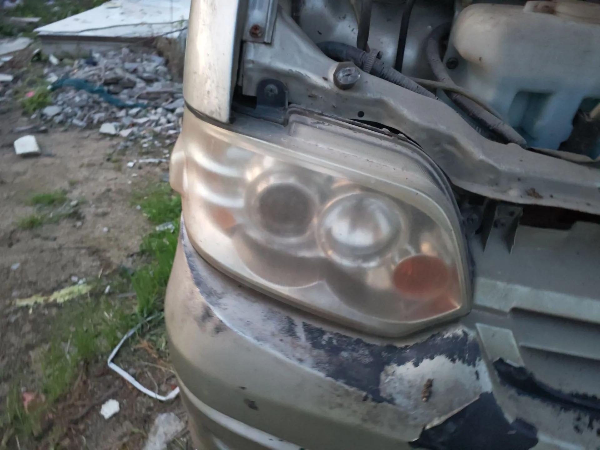 CHANGAN KAICHENG Star 2009 1.0L-SC6363B4-JL465Q — миниатюра 7