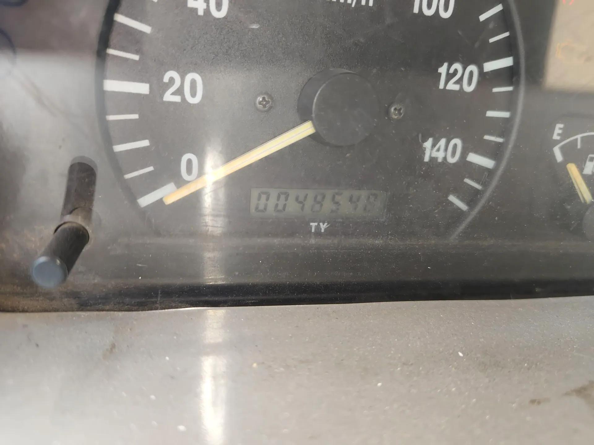 CHANGAN KAICHENG Star 2009 1.0L-SC6363B4-JL465Q — миниатюра 13
