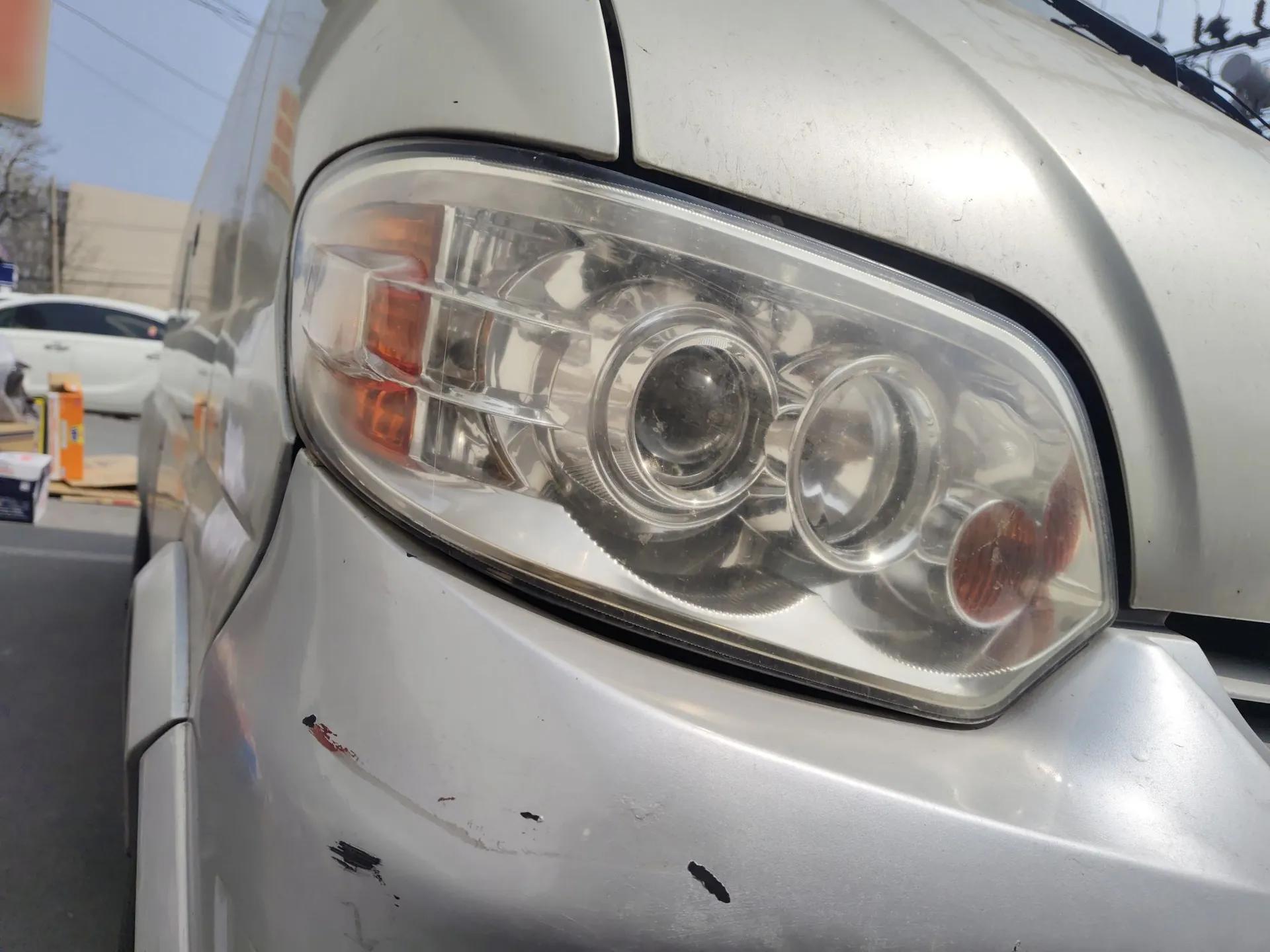 CHANGAN KAICHENG Star 2009 1.0L-SC6363B4-JL465Q — миниатюра 7