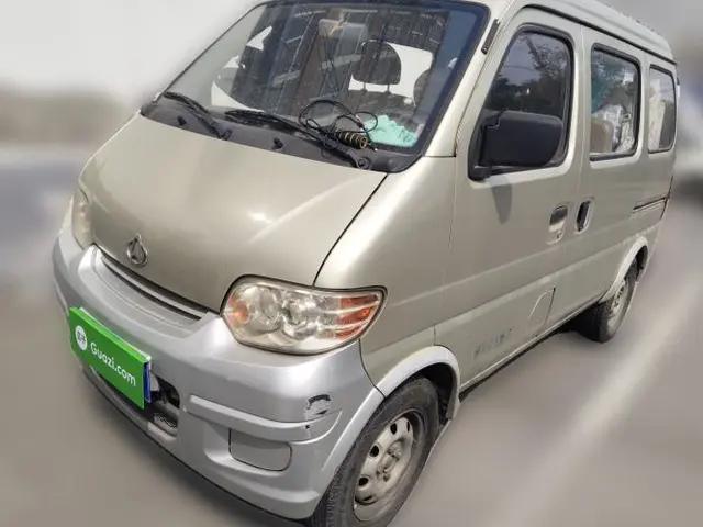 CHANGAN KAICHENG Star 2009 1.0L-SC6363B4-JL465Q