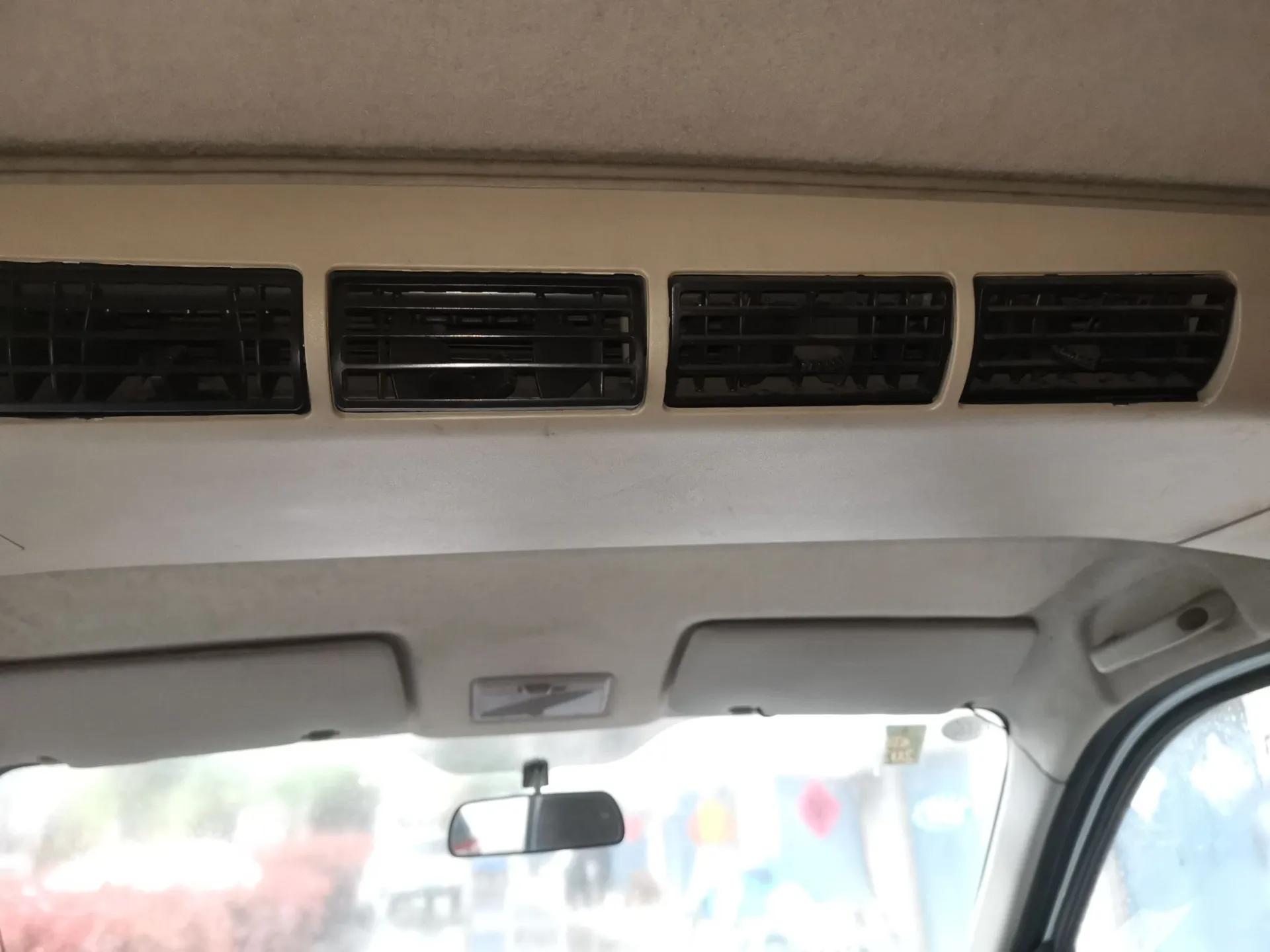 CHANGAN KAICHENG Star 2013 1.2L New Changan Star Basic Version — миниатюра 19