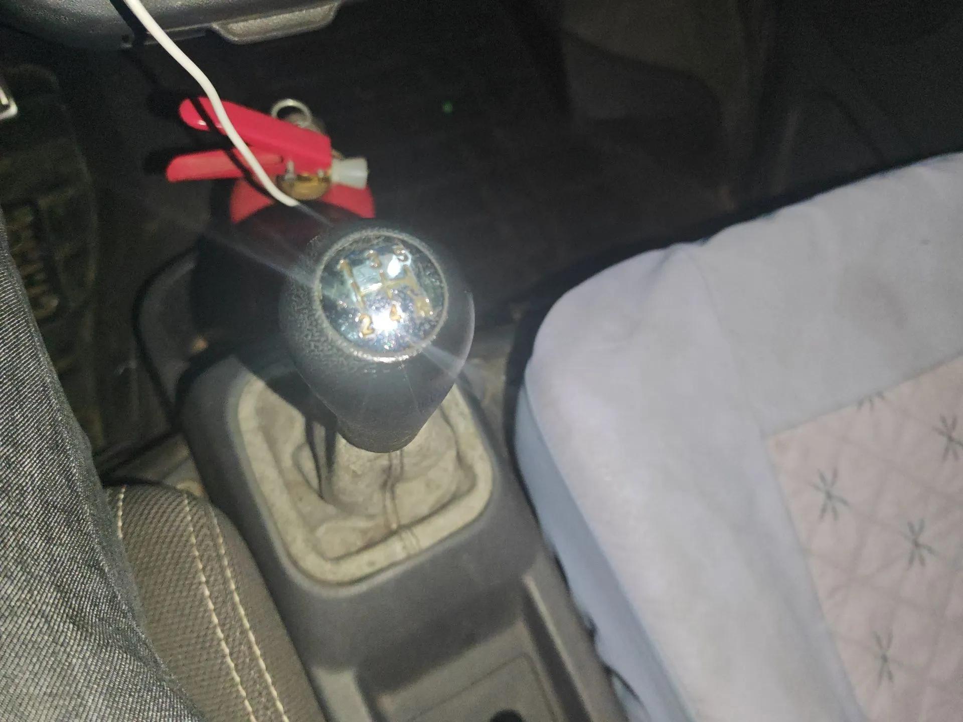 CHANGAN KAICHENG Star 2013 1.2L New Changan Star Basic Version — миниатюра 15