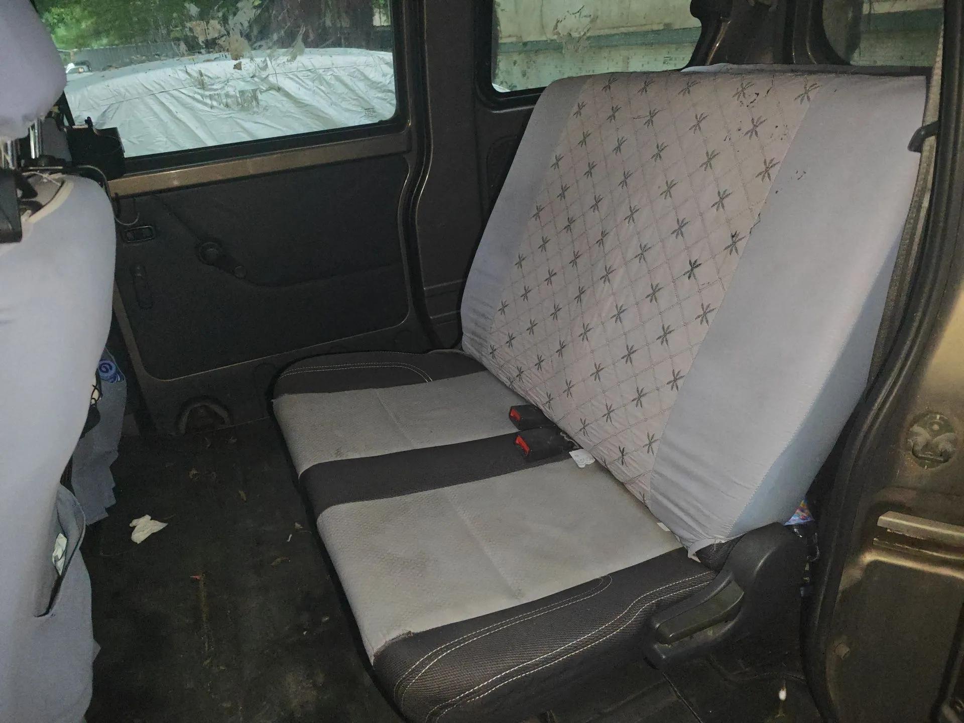 CHANGAN KAICHENG Star 2013 1.2L New Changan Star Basic Version — миниатюра 18