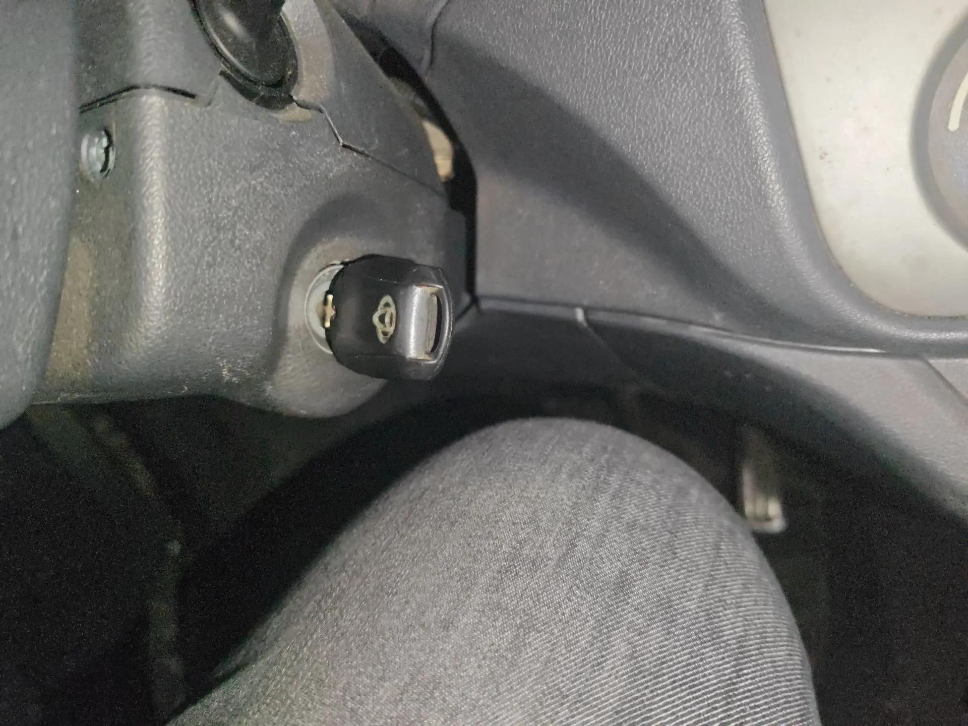 CHANGAN KAICHENG Star 2013 1.2L New Changan Star Basic Version — миниатюра 9