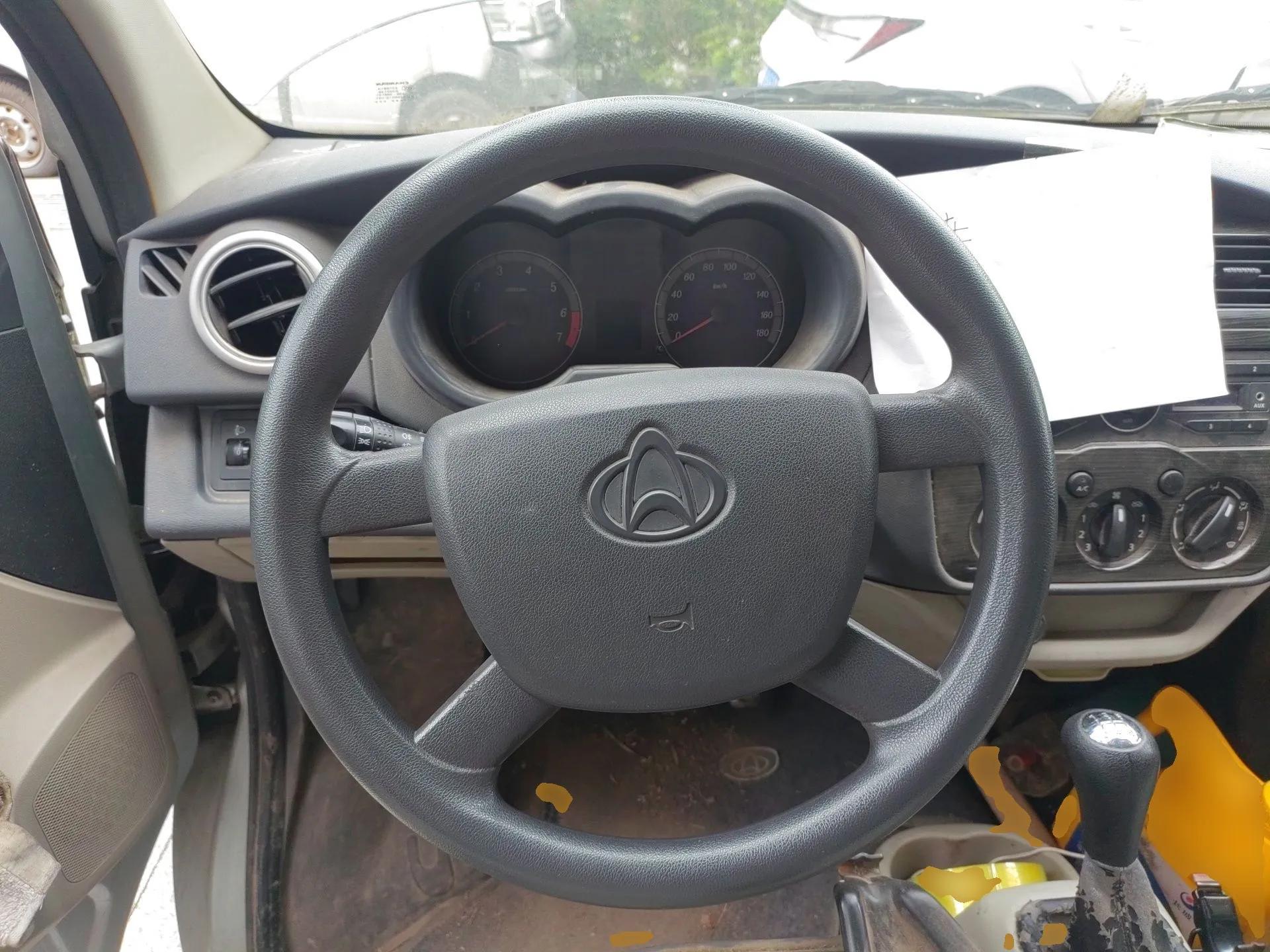 CHANGAN KAICHENG Star 2013 1.2L New Changan Star Standard Model — миниатюра 11
