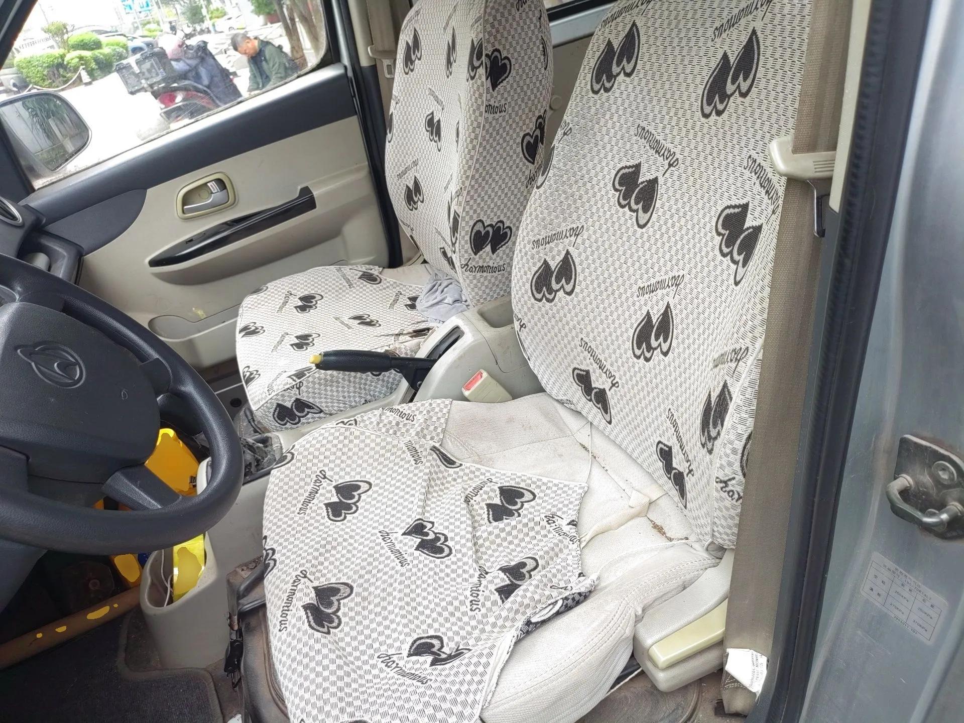 CHANGAN KAICHENG Star 2013 1.2L New Changan Star Standard Model — миниатюра 16