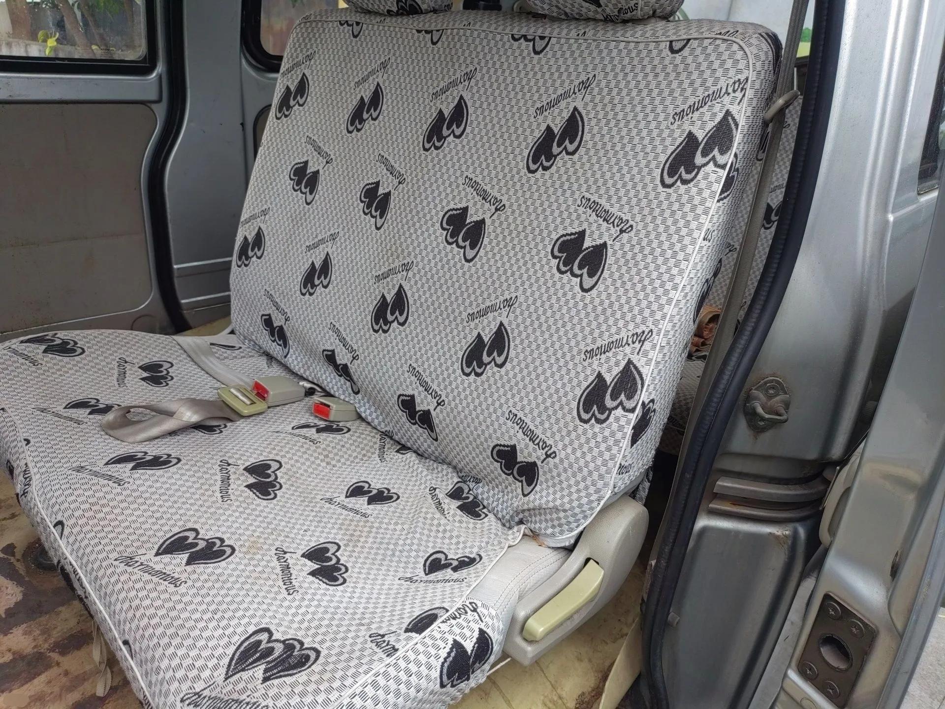 CHANGAN KAICHENG Star 2013 1.2L New Changan Star Standard Model — миниатюра 18