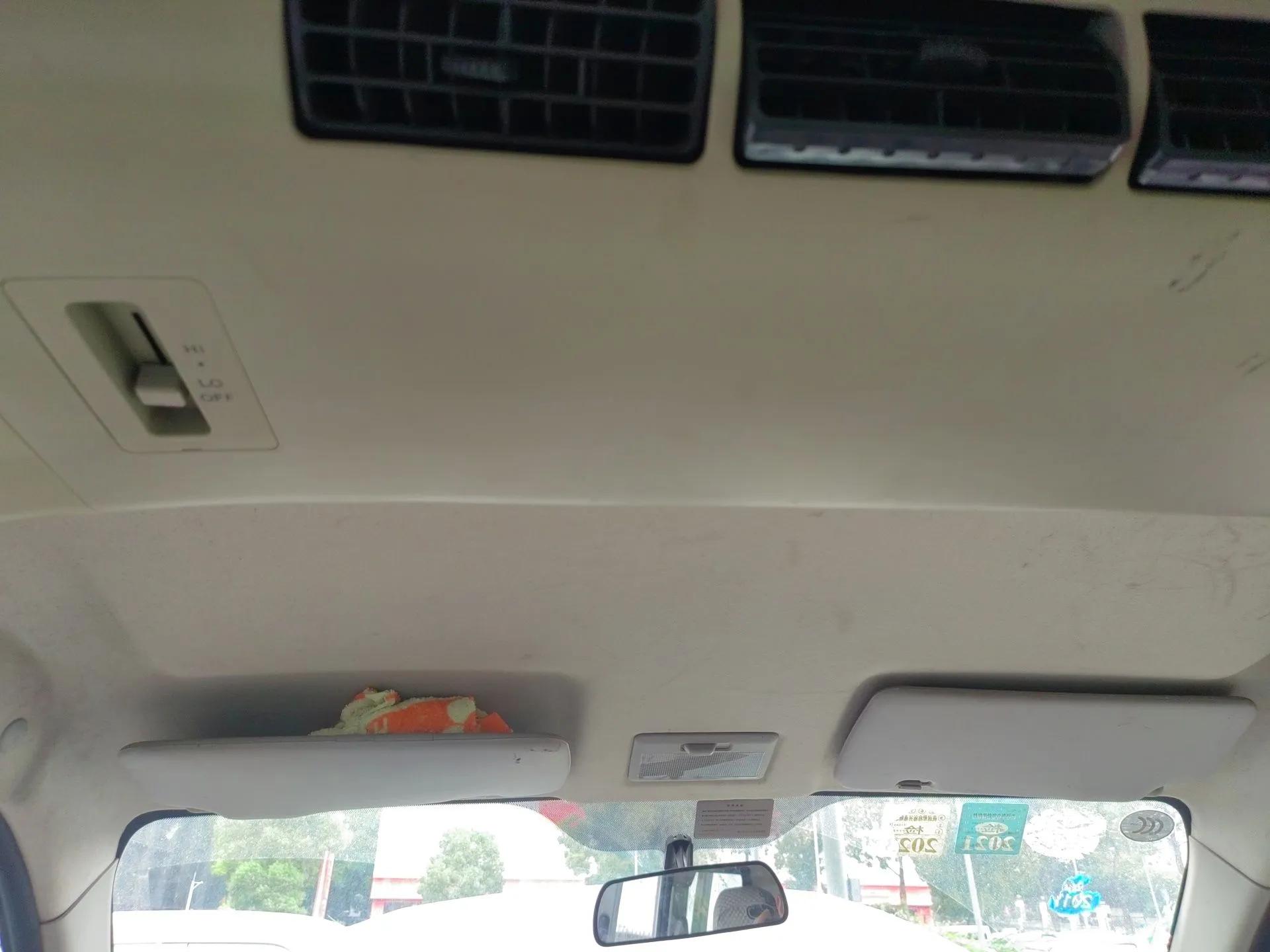 CHANGAN KAICHENG Star 2013 1.2L New Changan Star Standard Model — миниатюра 19