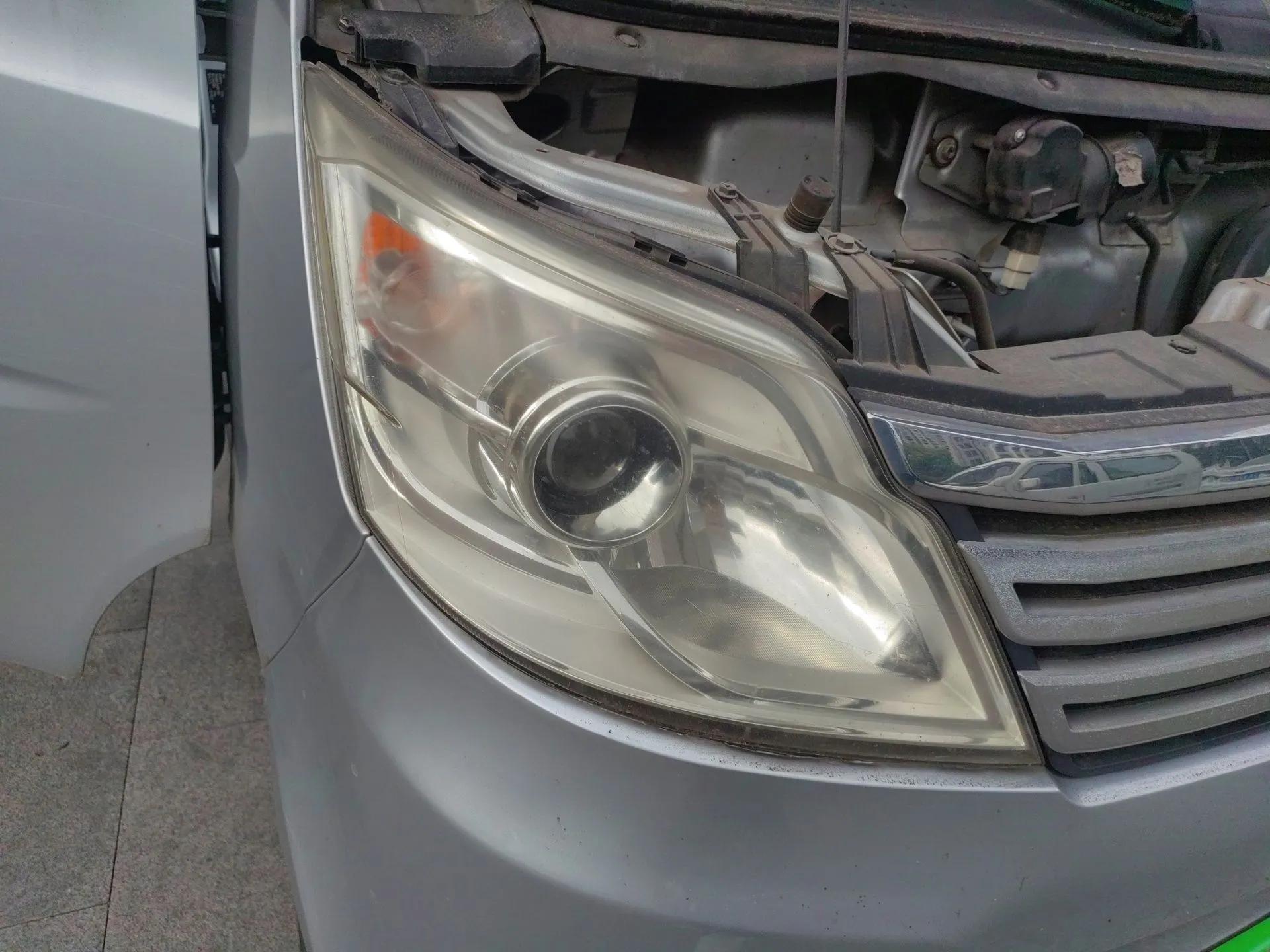 CHANGAN KAICHENG Star 2013 1.2L New Changan Star Standard Model — миниатюра 7