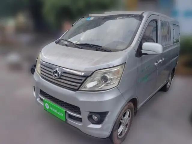 CHANGAN KAICHENG Star 2013 1.2L New Changan Star Standard Model