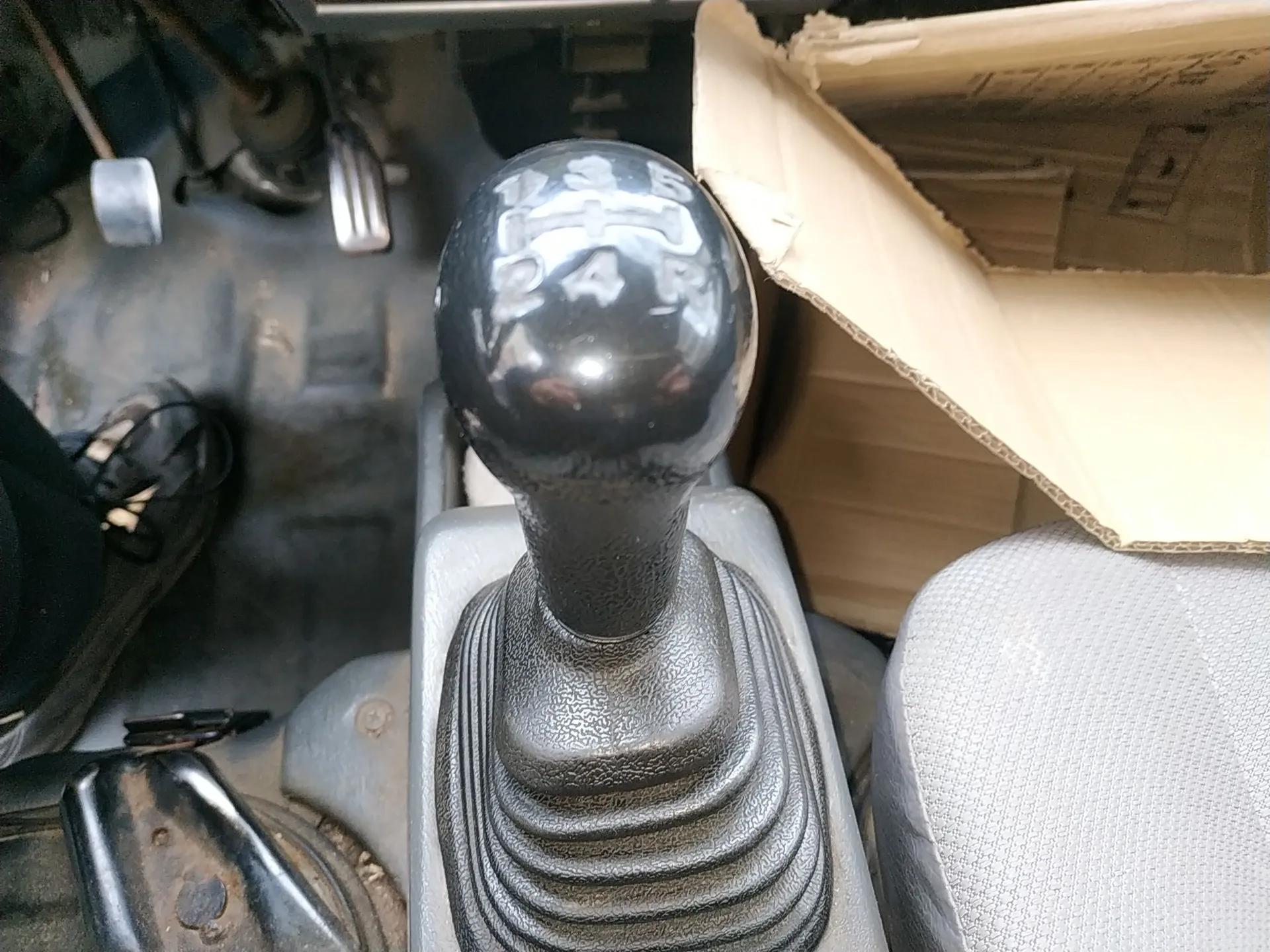 CHANGAN KAICHENG Star 2009 1.0L-SC6363B4-JL465Q — миниатюра 15