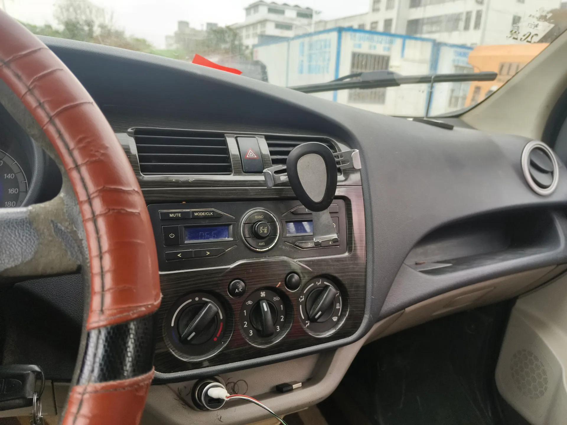 CHANGAN KAICHENG Star 2013 1.2L New Changan Star Basic Version — миниатюра 14