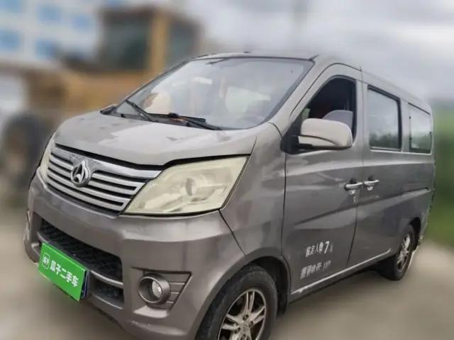 CHANGAN KAICHENG Star 2013 1.2L New Changan Star Basic Version