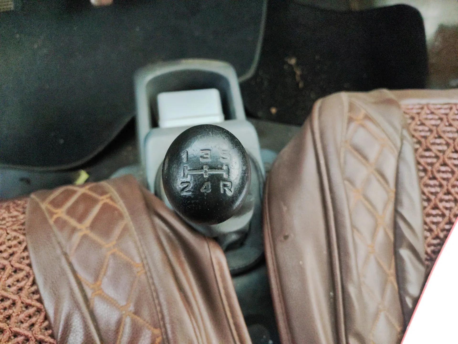 CHANGAN KAICHENG Star 2009 1.0L-SC6363B-JL465Q — миниатюра 15