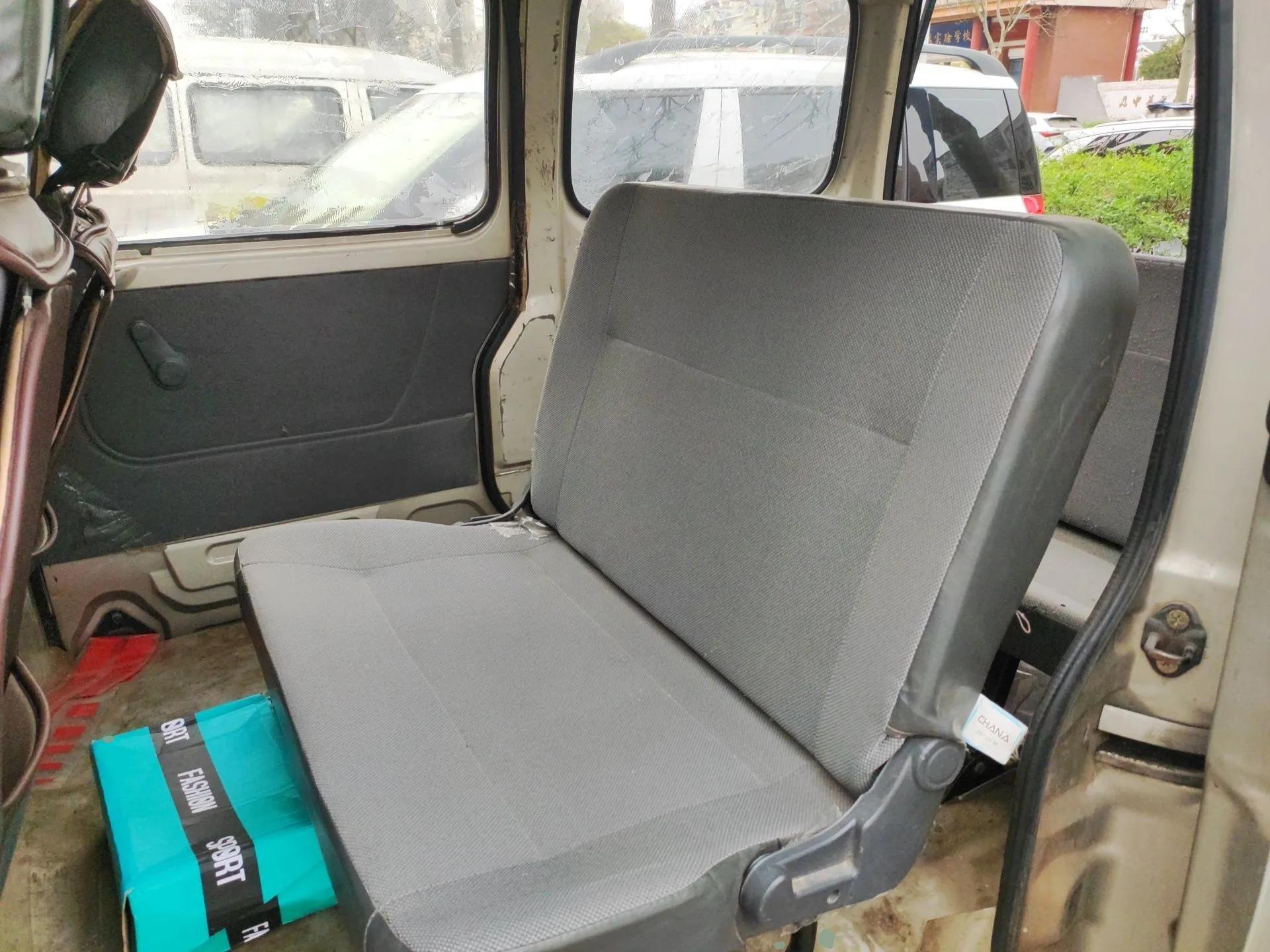 CHANGAN KAICHENG Star 2009 1.0L-SC6363B-JL465Q — миниатюра 18