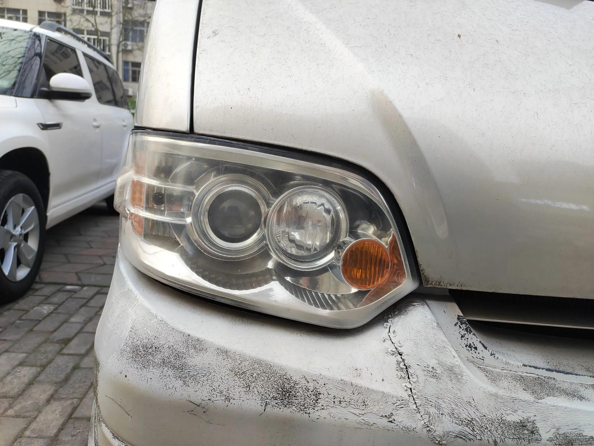 CHANGAN KAICHENG Star 2009 1.0L-SC6363B-JL465Q — миниатюра 7