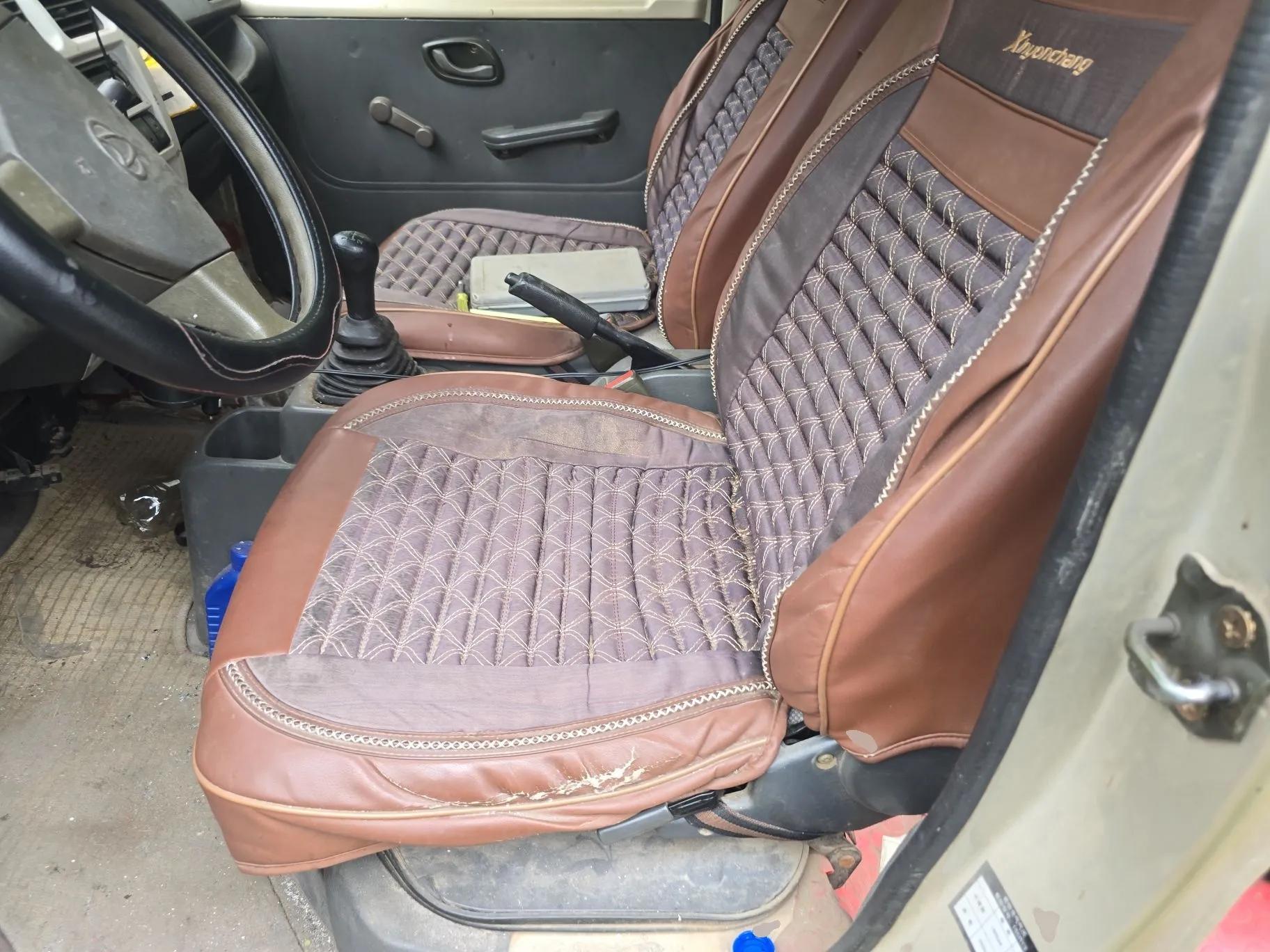 CHANGAN KAICHENG Star 2009 1.0L-SC6363B-JL465Q — миниатюра 16