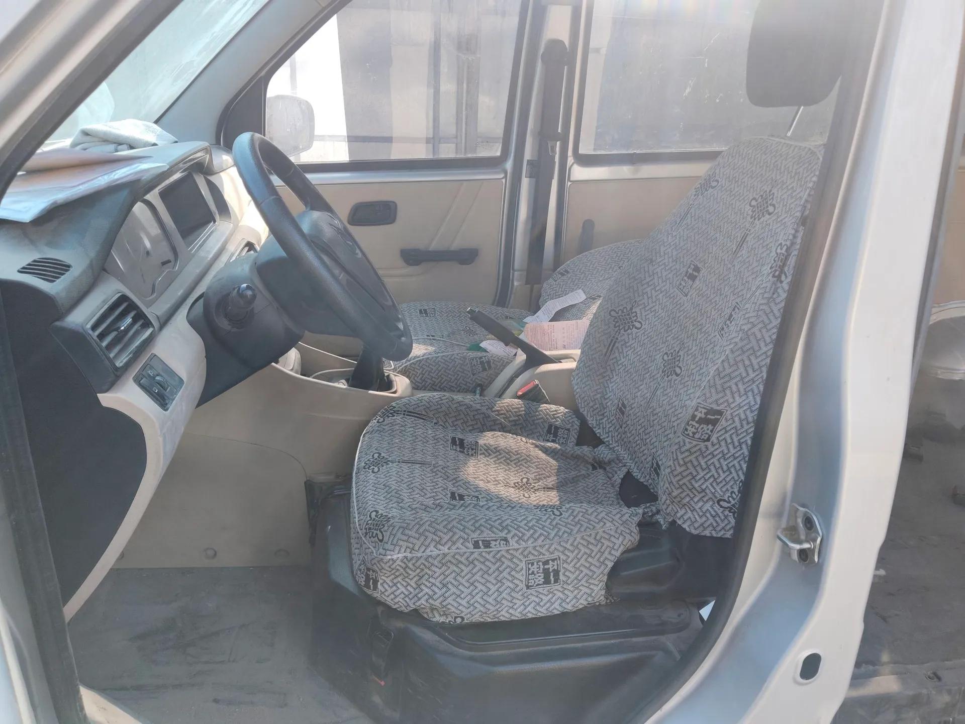 CHANGAN KUAYUE Xing V3 2023 1.3L Gasoline Comfort Model 5-Seater Passenger Vehicle — миниатюра 16