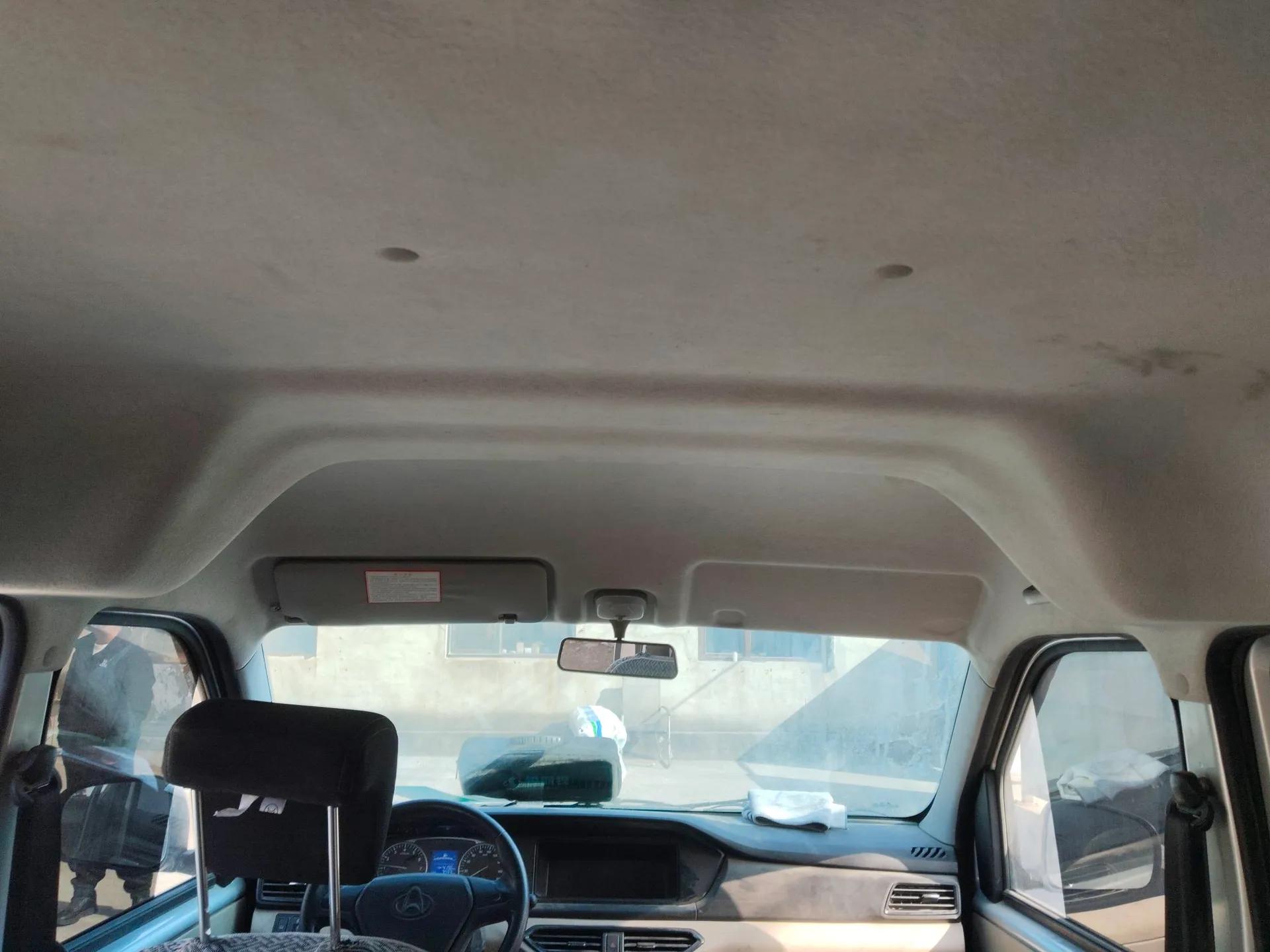 CHANGAN KUAYUE Xing V3 2023 1.3L Gasoline Comfort Model 5-Seater Passenger Vehicle — миниатюра 19