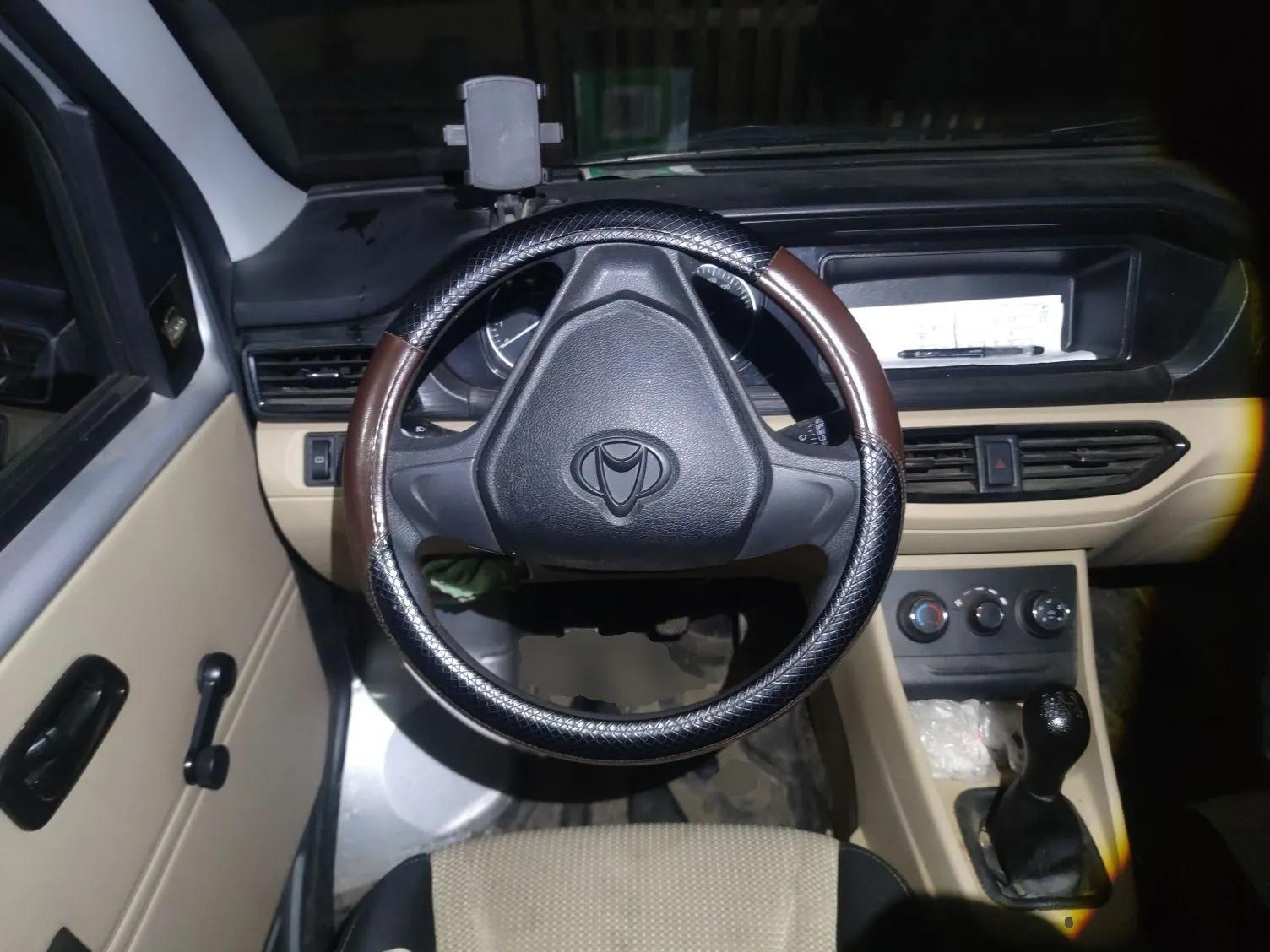 CHANGAN KUAYUE Xing V3 2023 1.3L Gasoline Comfort Model 5-Seater Passenger Vehicle — миниатюра 11