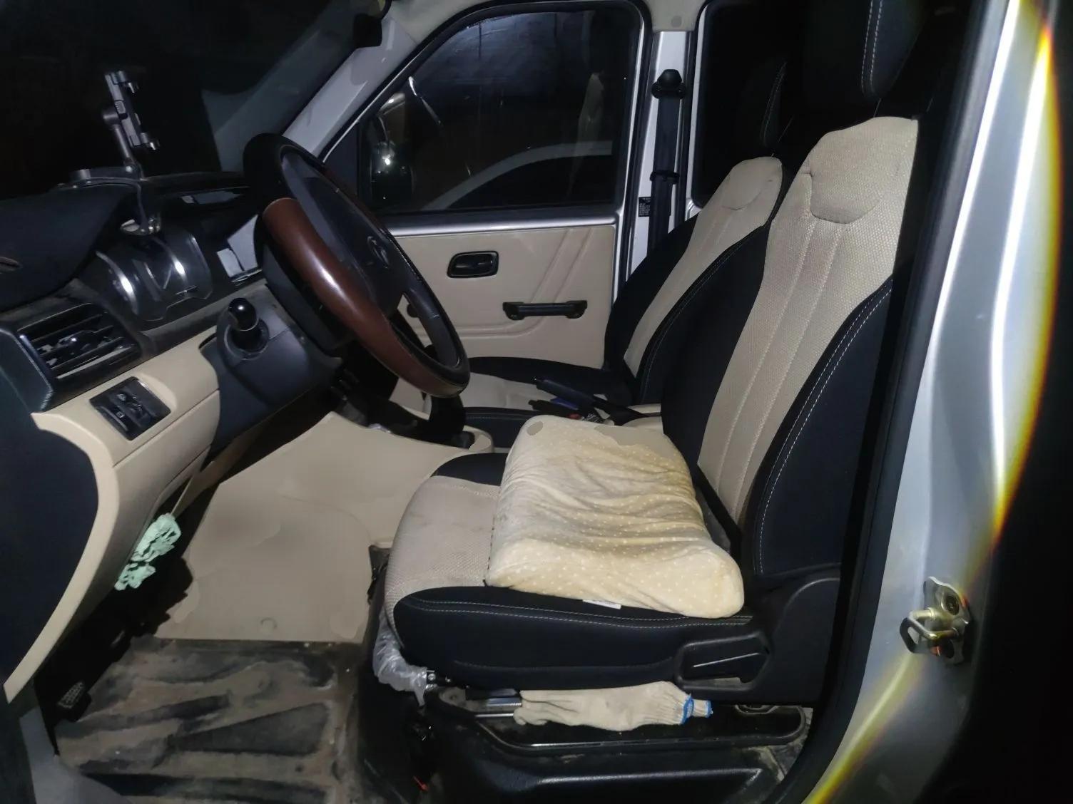 CHANGAN KUAYUE Xing V3 2023 1.3L Gasoline Comfort Model 5-Seater Passenger Vehicle — миниатюра 16