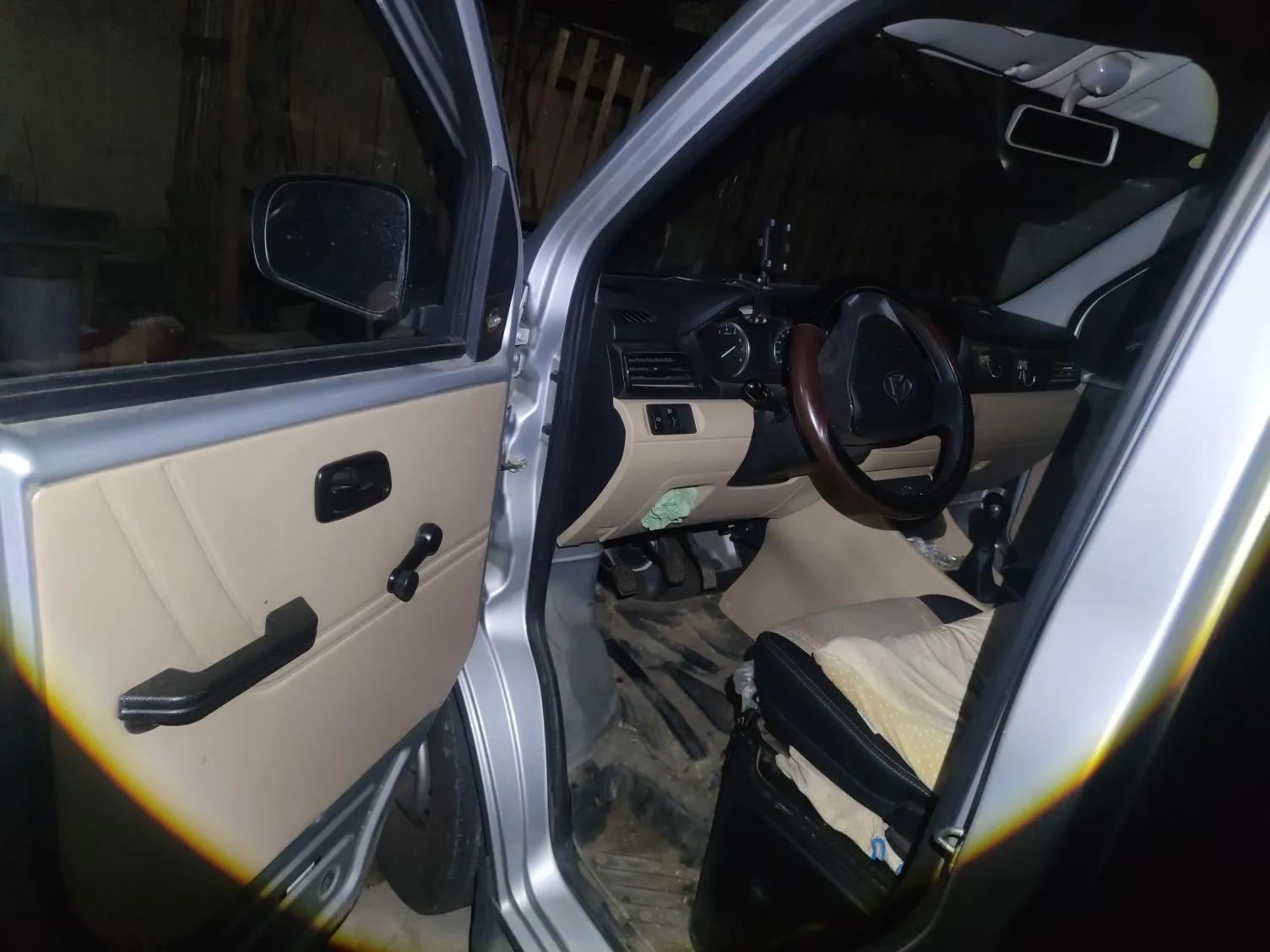 CHANGAN KUAYUE Xing V3 2023 1.3L Gasoline Comfort Model 5-Seater Passenger Vehicle — миниатюра 17