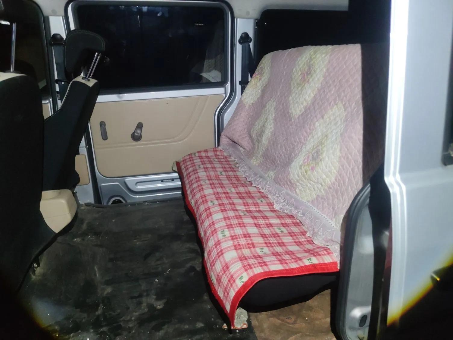 CHANGAN KUAYUE Xing V3 2023 1.3L Gasoline Comfort Model 5-Seater Passenger Vehicle — миниатюра 18