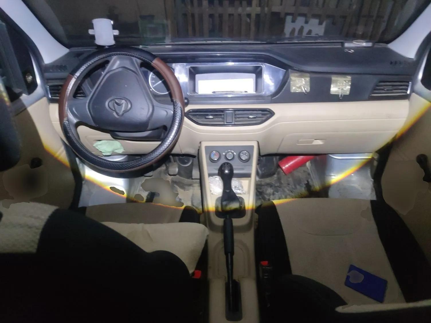 CHANGAN KUAYUE Xing V3 2023 1.3L Gasoline Comfort Model 5-Seater Passenger Vehicle — миниатюра 10