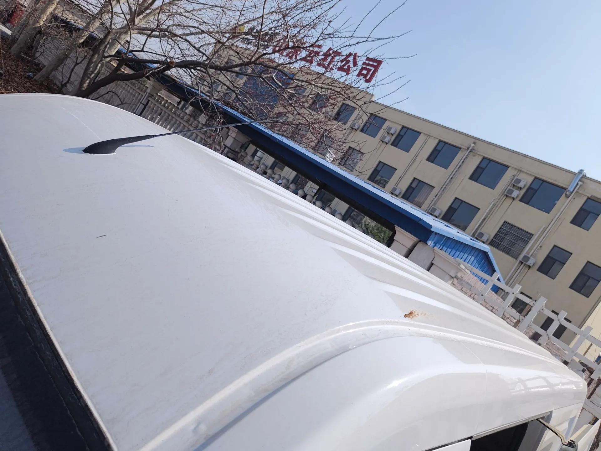 CHANGAN KUAYUE Xing V3 2022 1.5L Gasoline Standard Model 2-Seat Van JL473QH — миниатюра 11