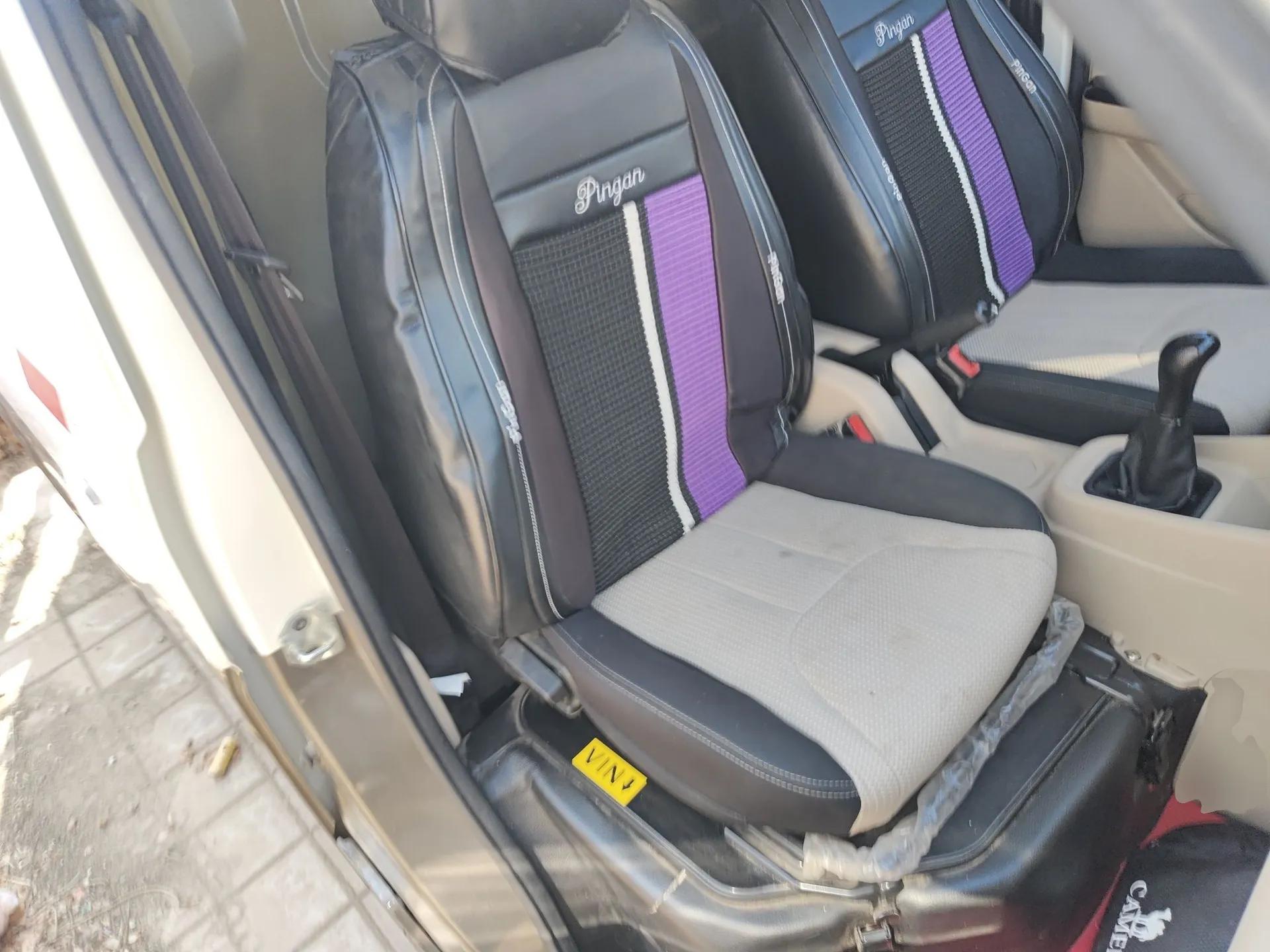 CHANGAN KUAYUE Xing V3 2022 1.5L Gasoline Standard Model 2-Seat Van JL473QH — миниатюра 23