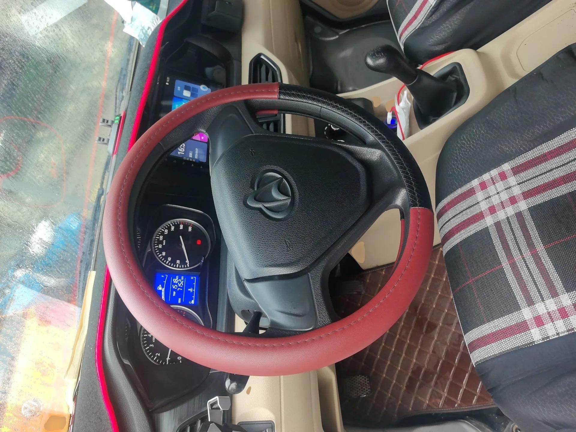 CHANGAN KUAYUE Xing V3 2023 1.5L Gasoline Standard Edition 2-Seat Van — миниатюра 11