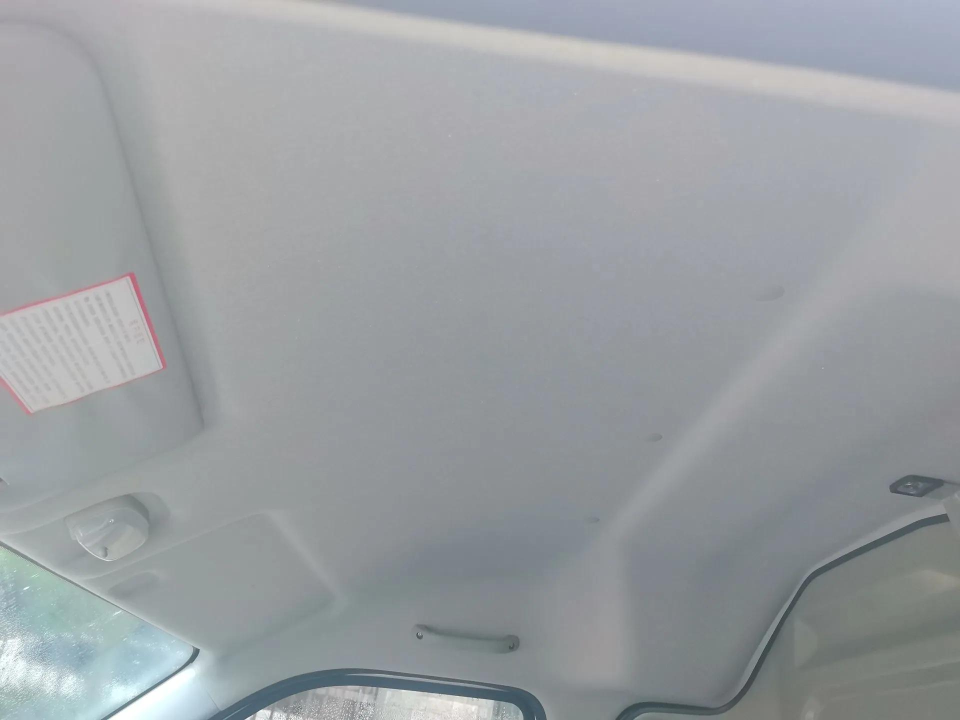 CHANGAN KUAYUE Xing V3 2023 1.5L Gasoline Standard Edition 2-Seat Van — миниатюра 19