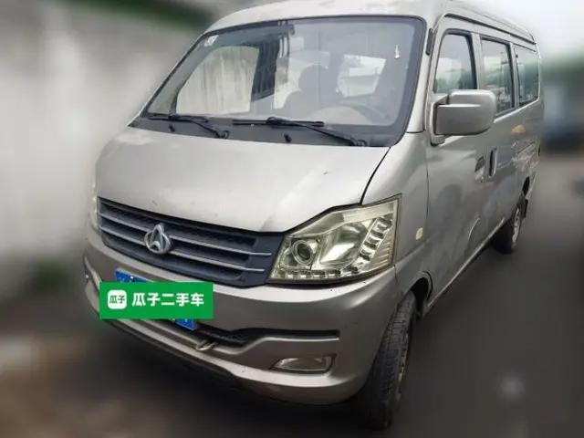 CHANGAN KUAYUE V3 2016 1.2L Passenger Vehicle DK12-10