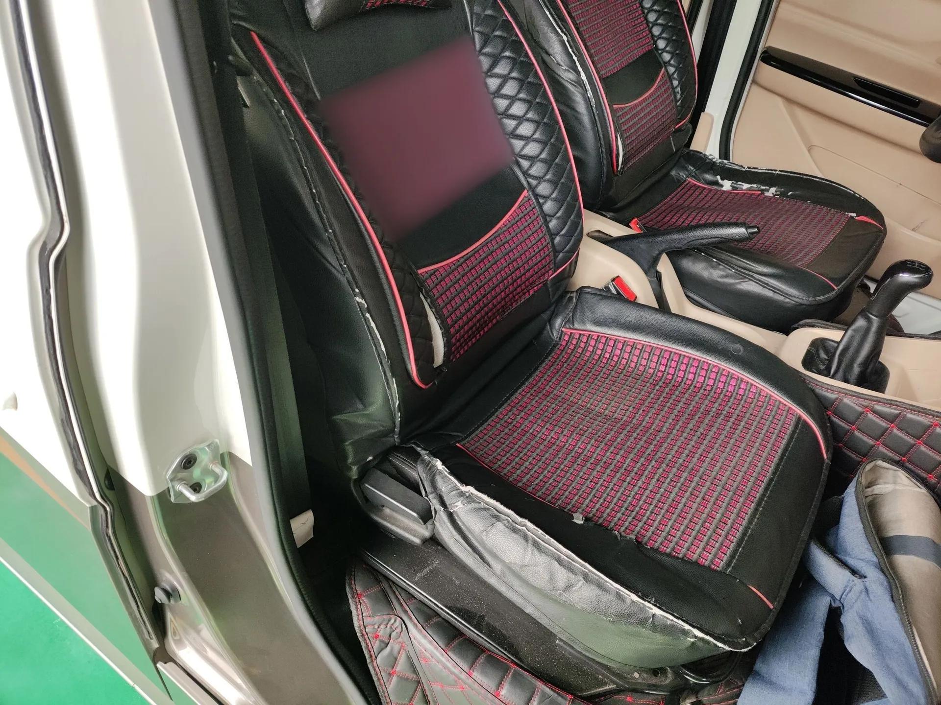 CHANGAN KUAYUE Xing V5 2021 1.5L Jinbao Edition Comfort Version JL473QH — миниатюра 23