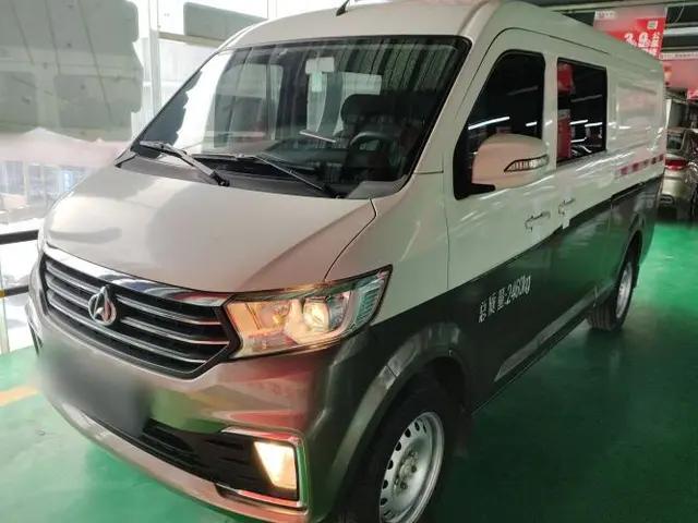 CHANGAN KUAYUE Xing V5 2021 1.5L Jinbao Edition Comfort Version JL473QH