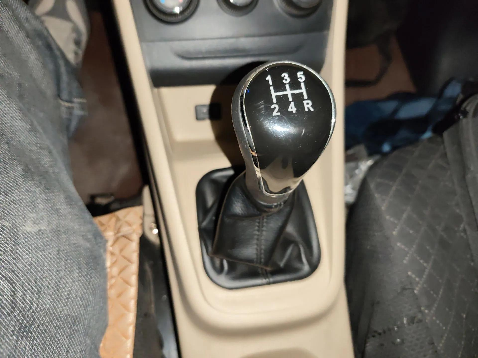 CHANGAN KUAYUE Xing V5 2021 1.5L Jinbao Edition Comfort Version JL473QH — миниатюра 15