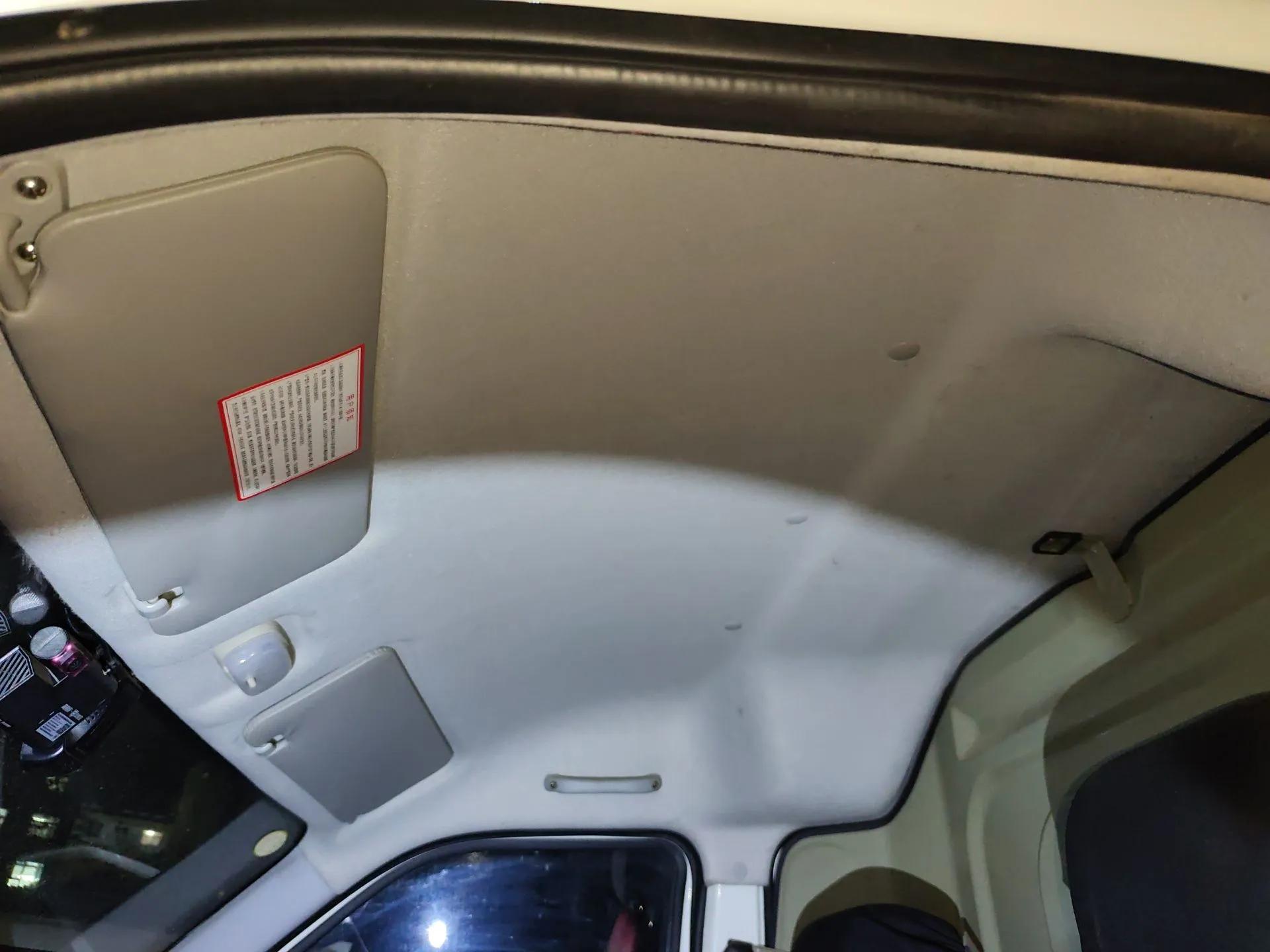 CHANGAN KUAYUE Xing V5 2021 1.5L Jinbao Edition Comfort Version JL473QH — миниатюра 19