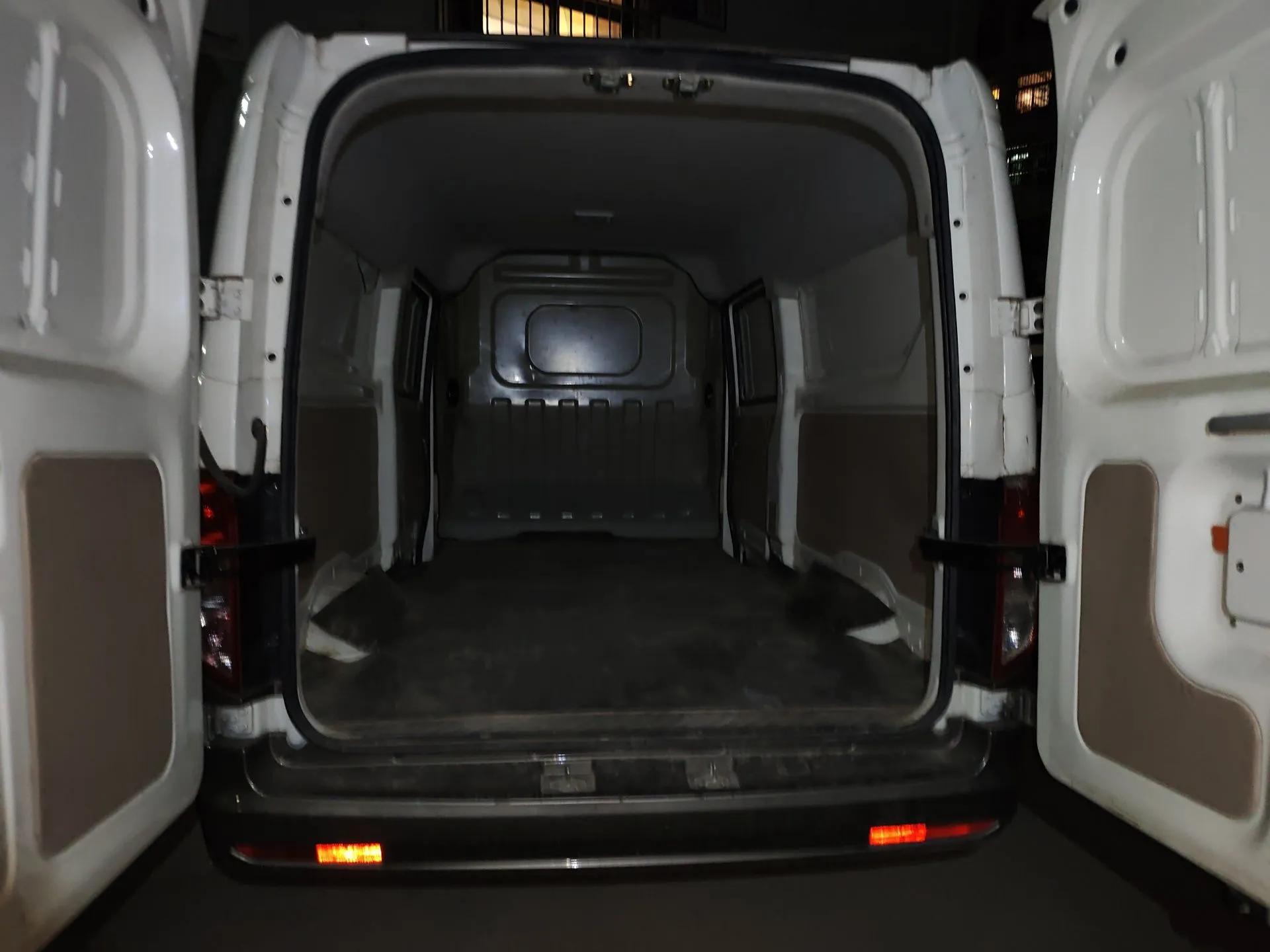 CHANGAN KUAYUE Xing V5 2021 1.5L Jinbao Edition Comfort Version JL473QH — миниатюра 20