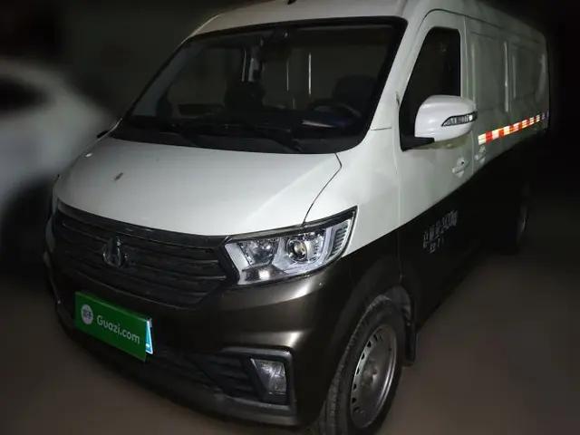 CHANGAN KUAYUE Xing V5 2021 1.5L Jinbao Edition Comfort Version JL473QH