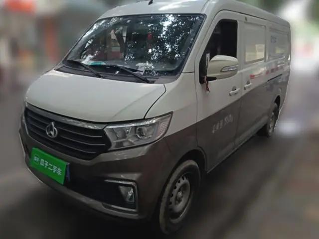 CHANGAN KUAYUE Xing V5 2021 1.6L Jinbao Edition Comfort Version DAM16KR