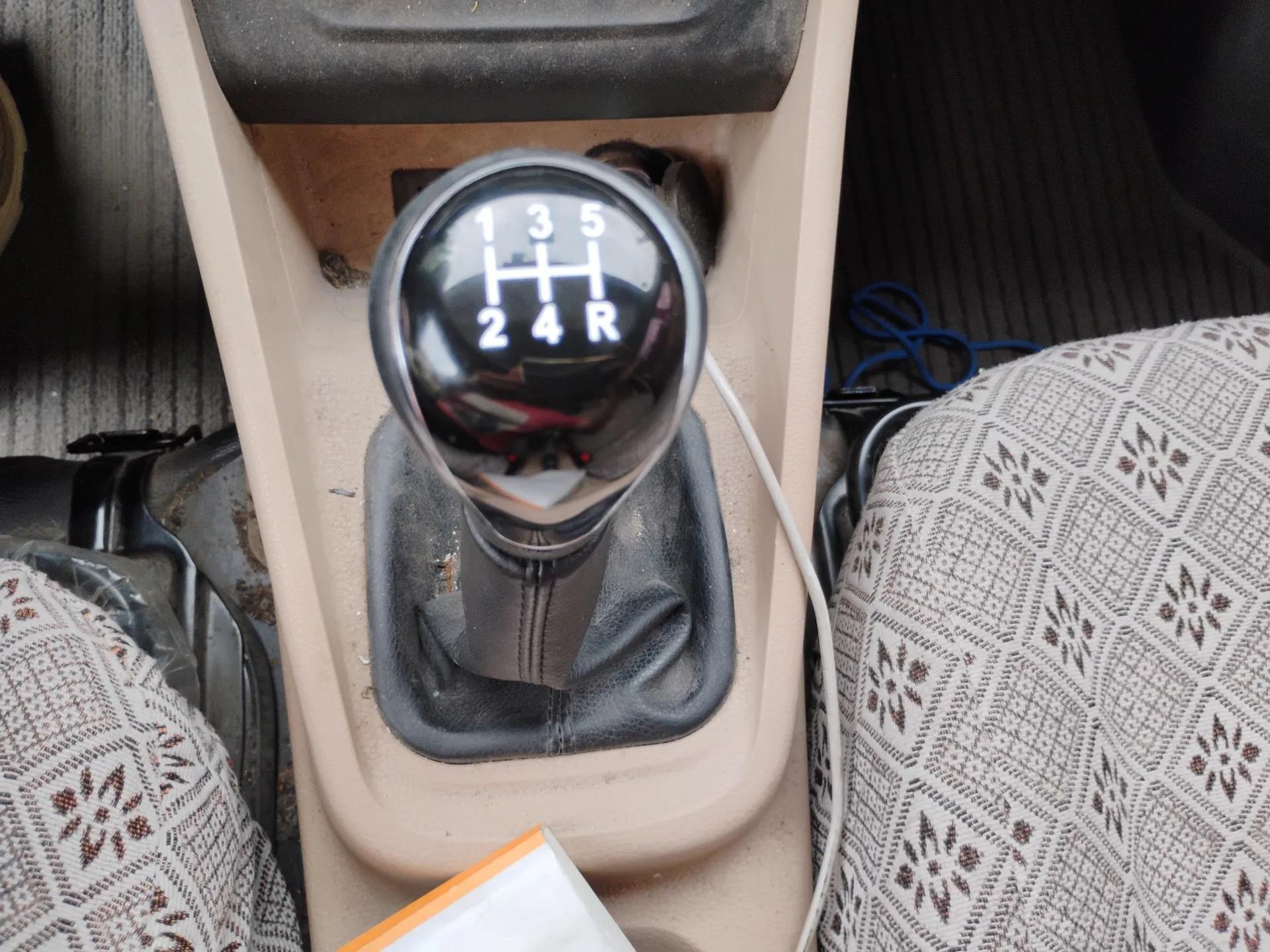 CHANGAN KUAYUE Xing V5  — миниатюра 15