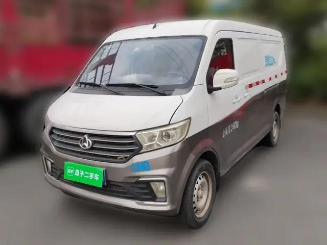 CHANGAN KUAYUE Xing V5 