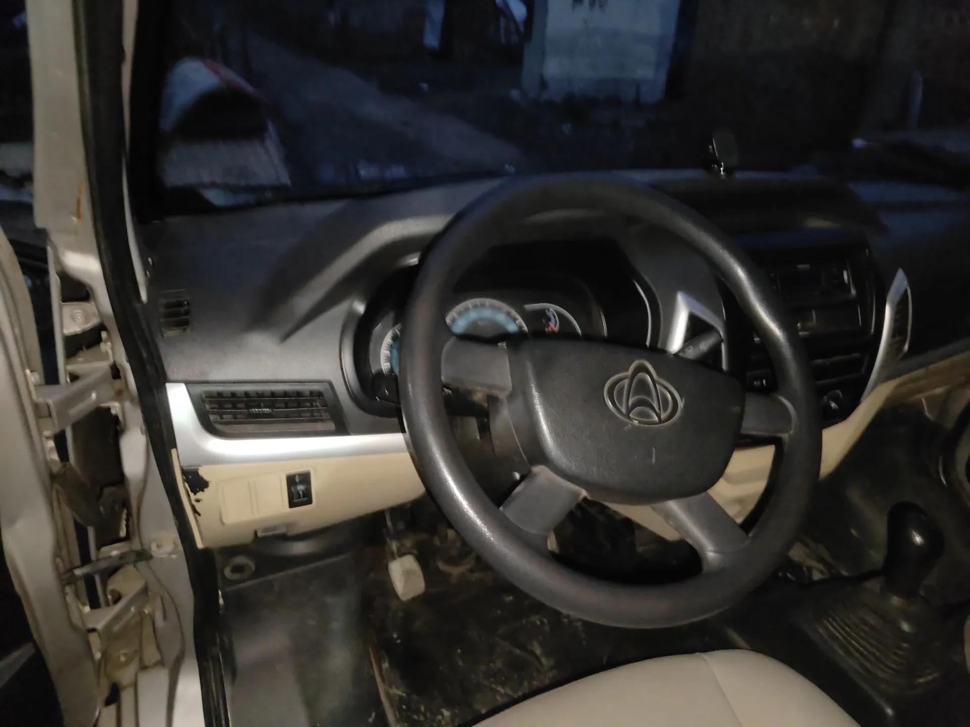 CHANGAN KUAYUE V5  — миниатюра 11