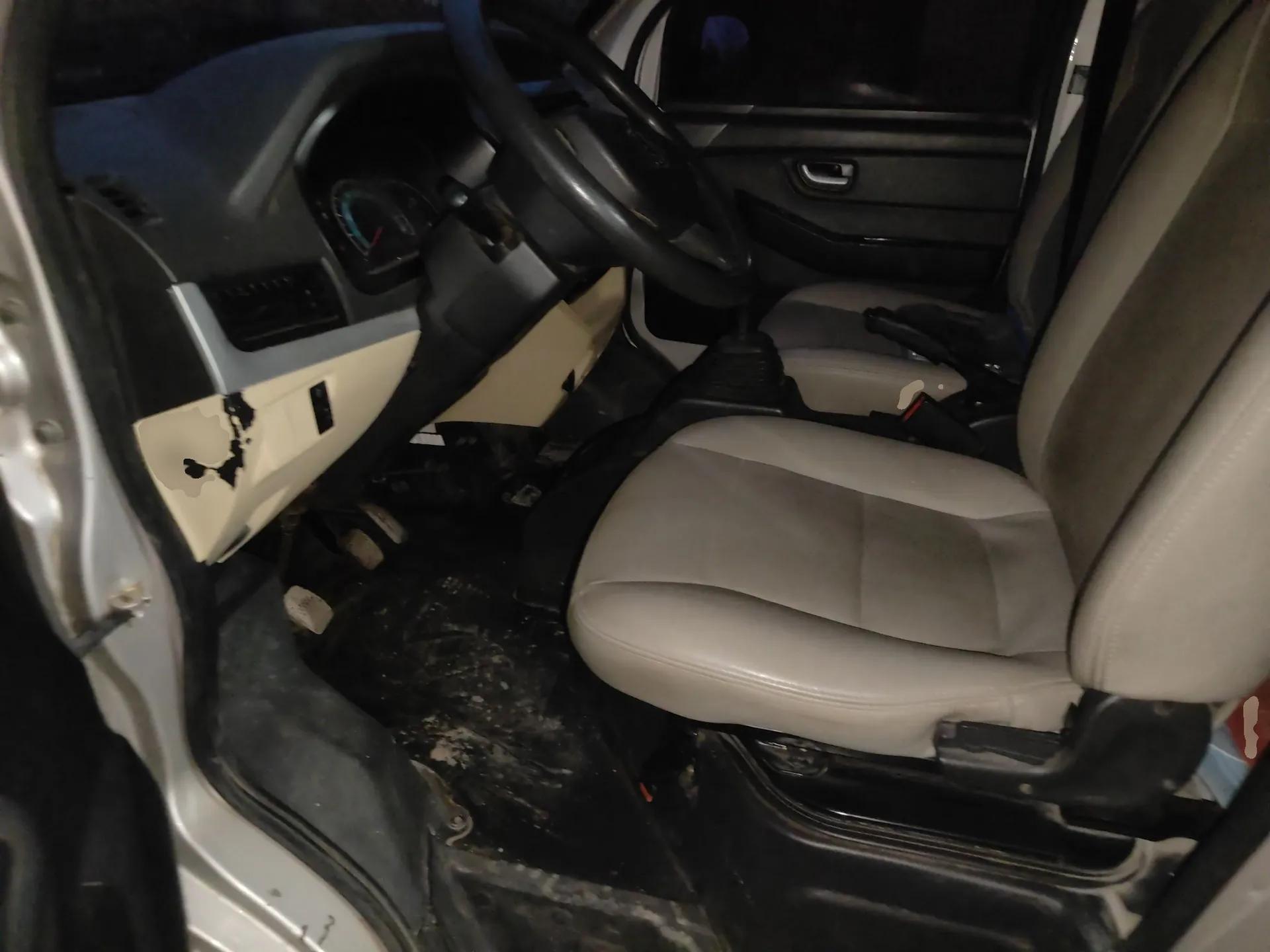 CHANGAN KUAYUE V5  — миниатюра 16