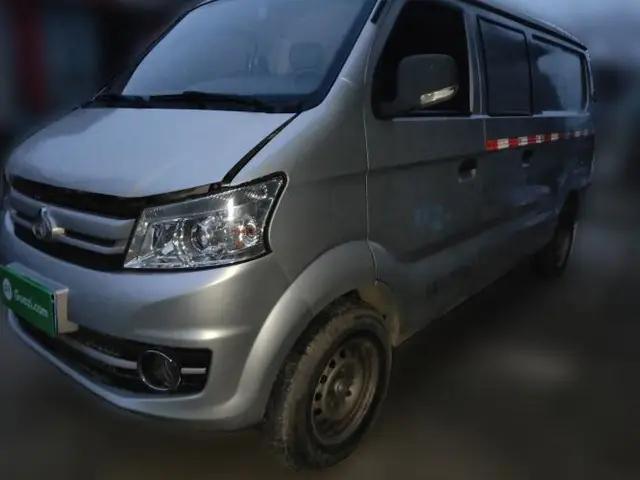 CHANGAN KUAYUE V5 