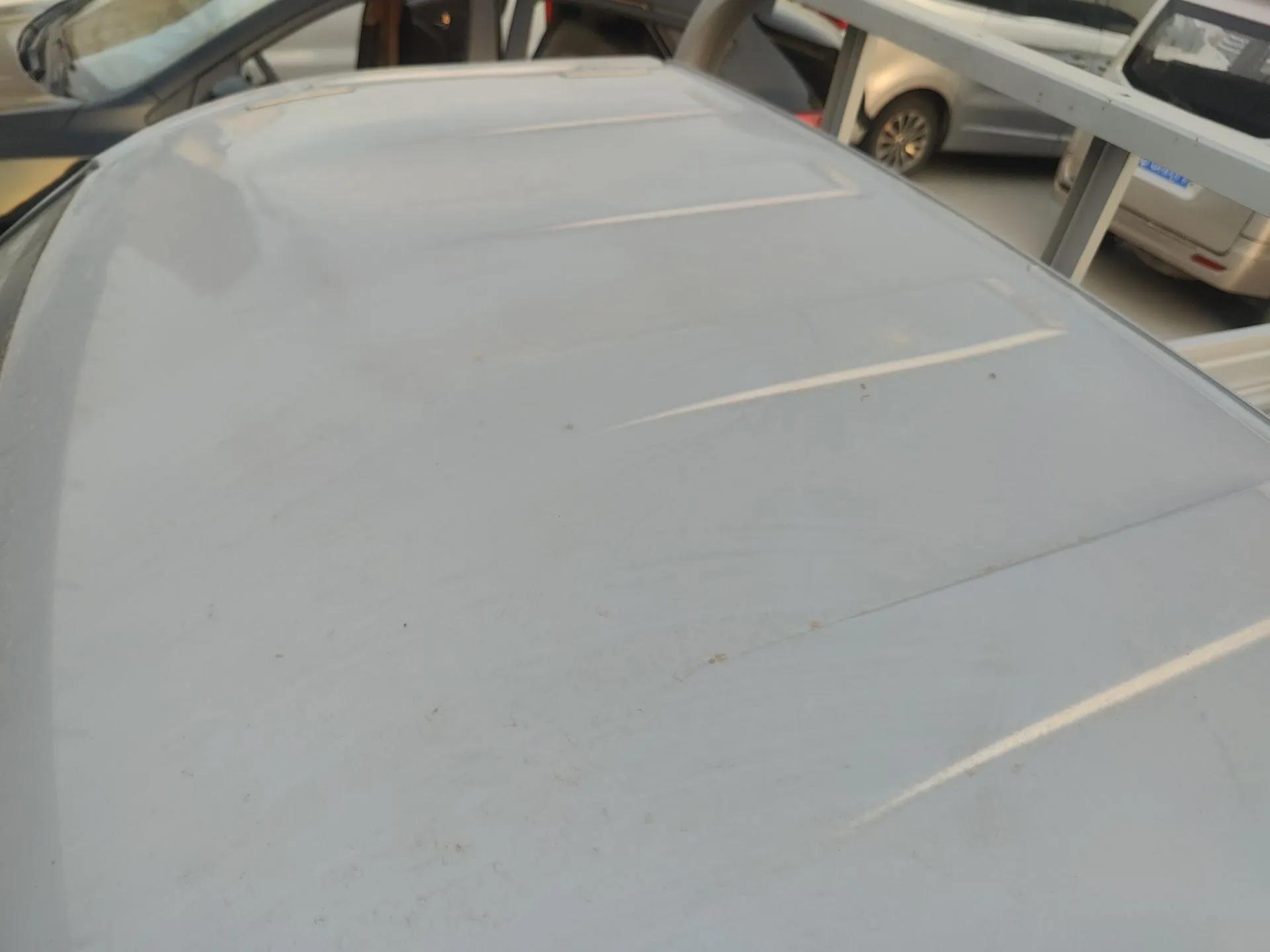 CHANGAN KUAYUE Wang X3 2021 1.6L Standard Single-Row Dual Rear Wheels 3300mm Cargo Bed DAM16KR — миниатюра 11