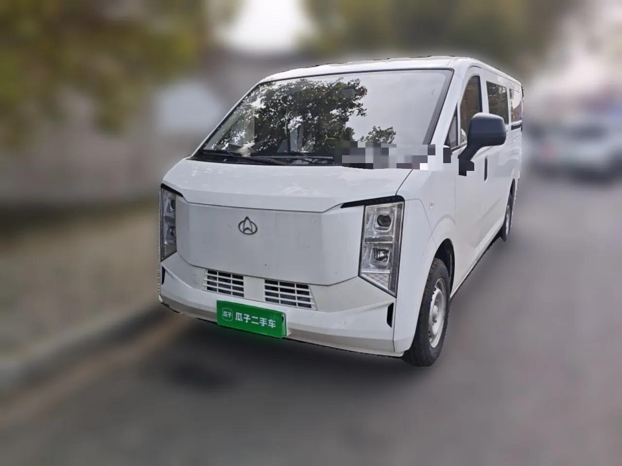 CHANGAN KUAYUE Starlight EV  — миниатюра 1