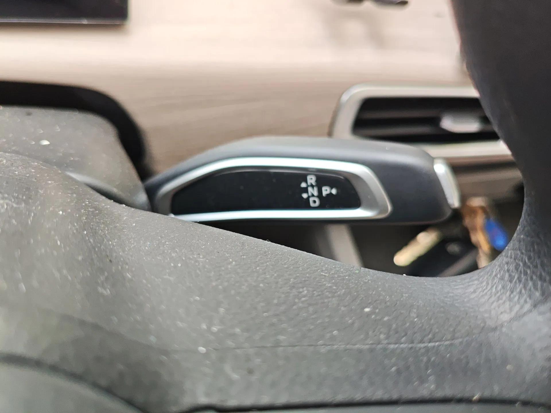 CHANGAN KUAYUE Starlight EV  — миниатюра 15