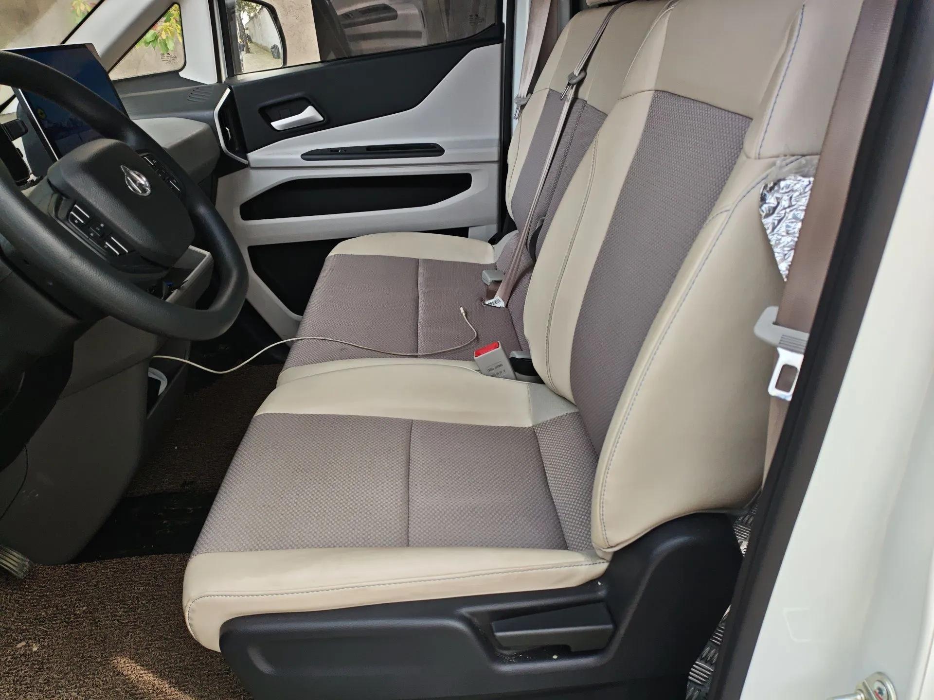 CHANGAN KUAYUE Starlight EV  — миниатюра 16